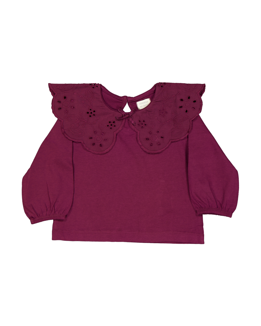 Blouse - Rood