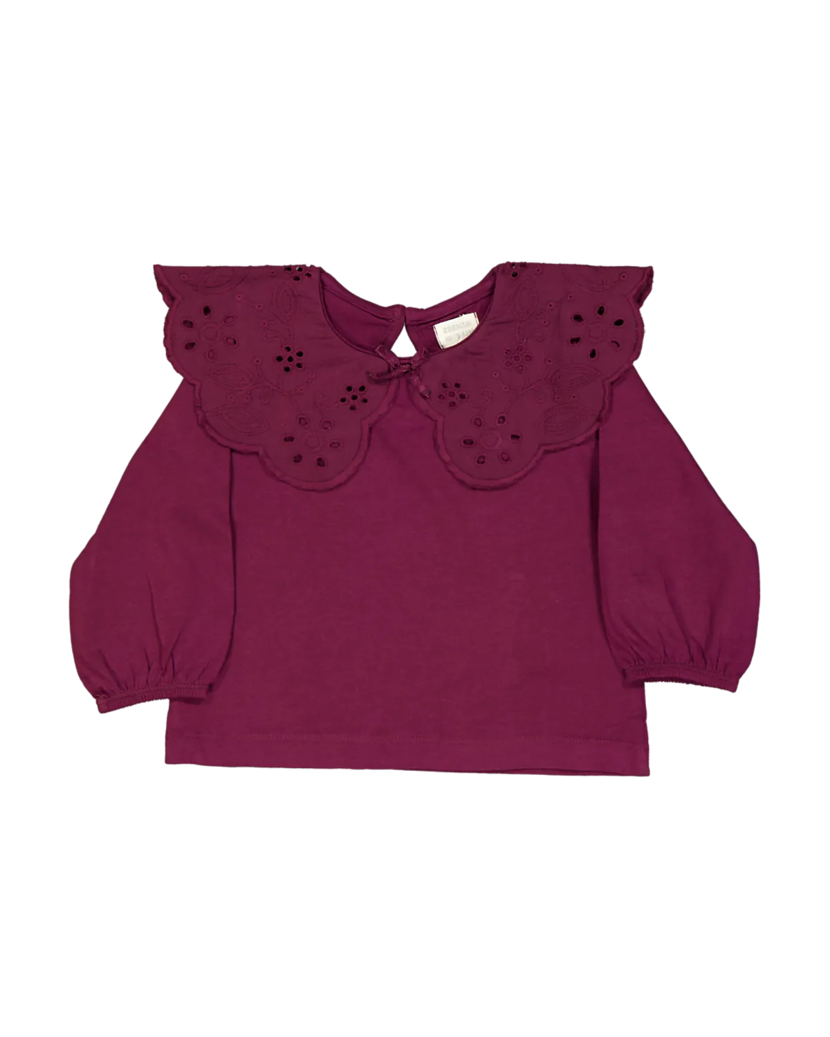 Blouse - Rood