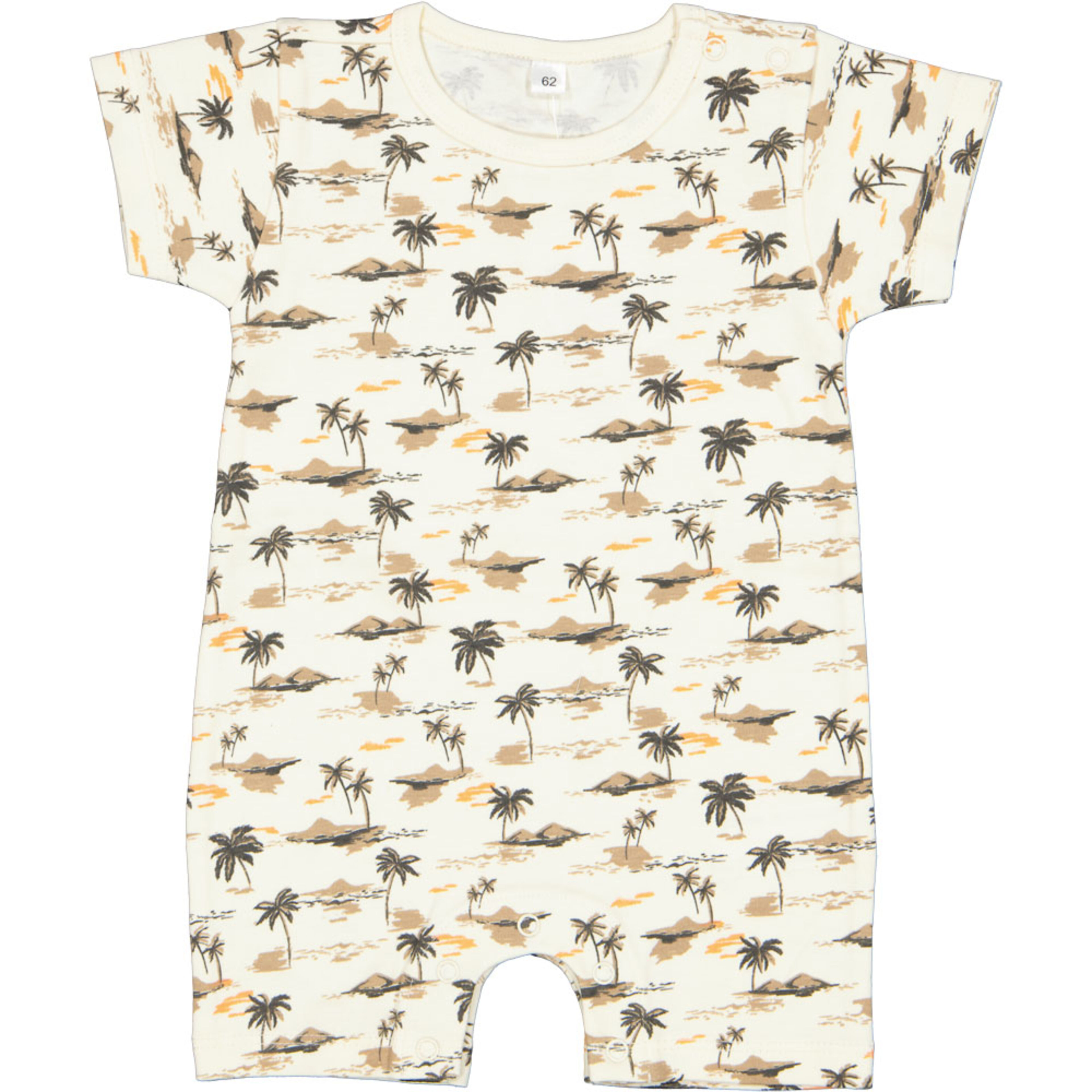 Baby-grow Multicores