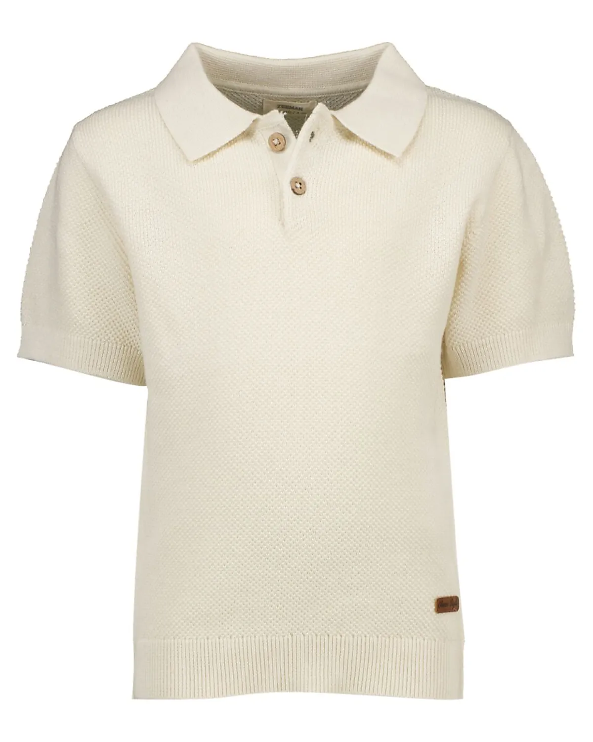 Poloshirt - Beige