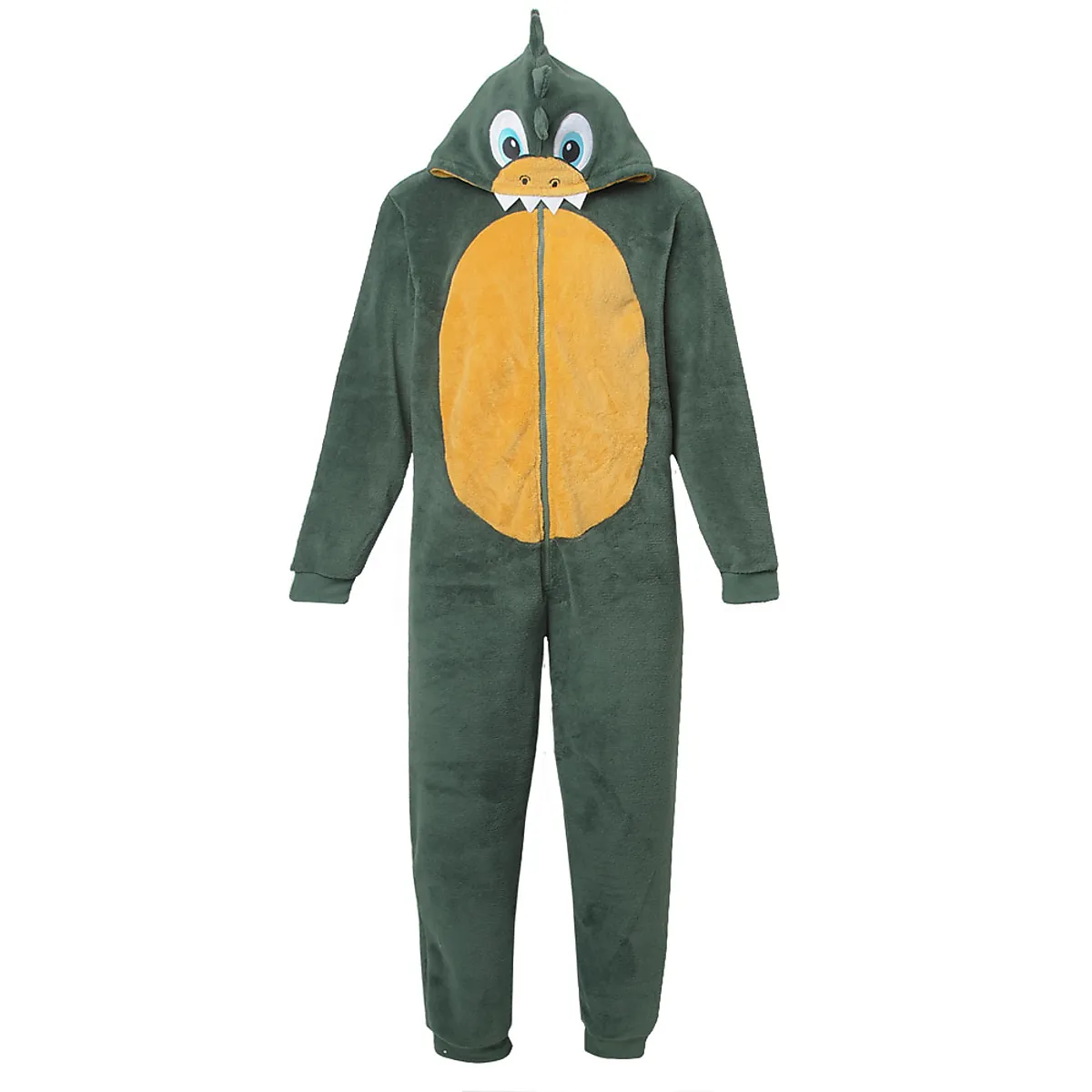 Onesie - Groen
