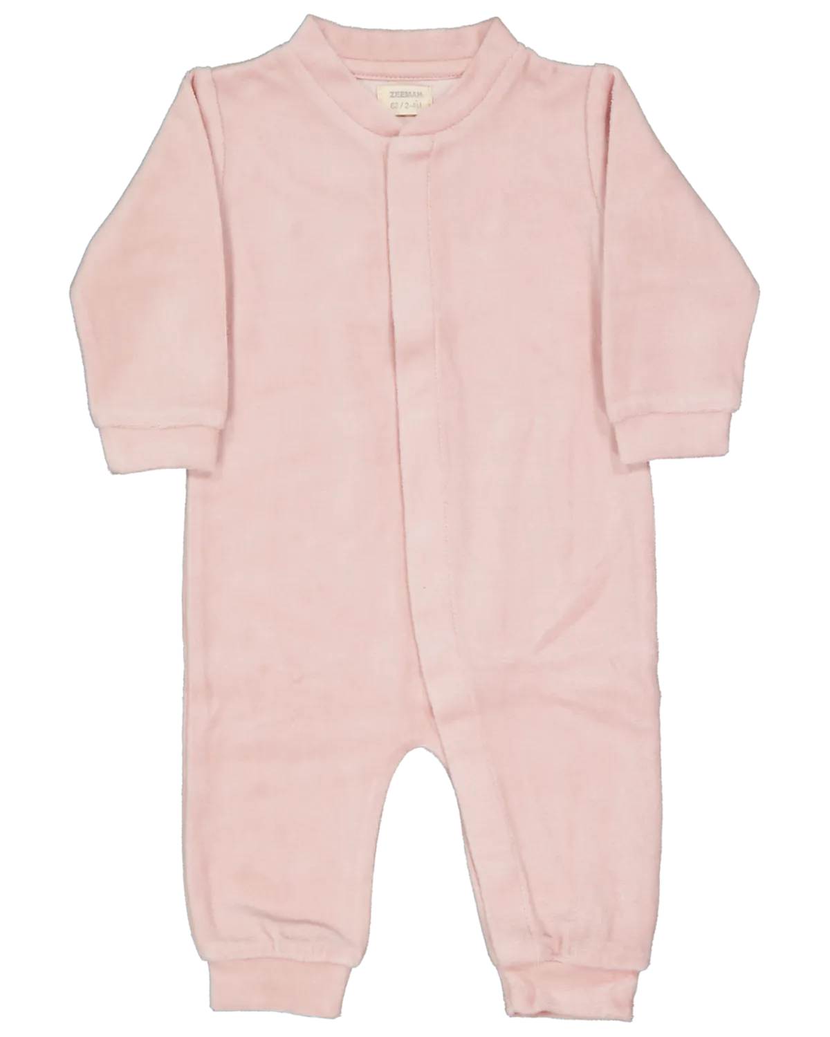 Boxpak - Roze