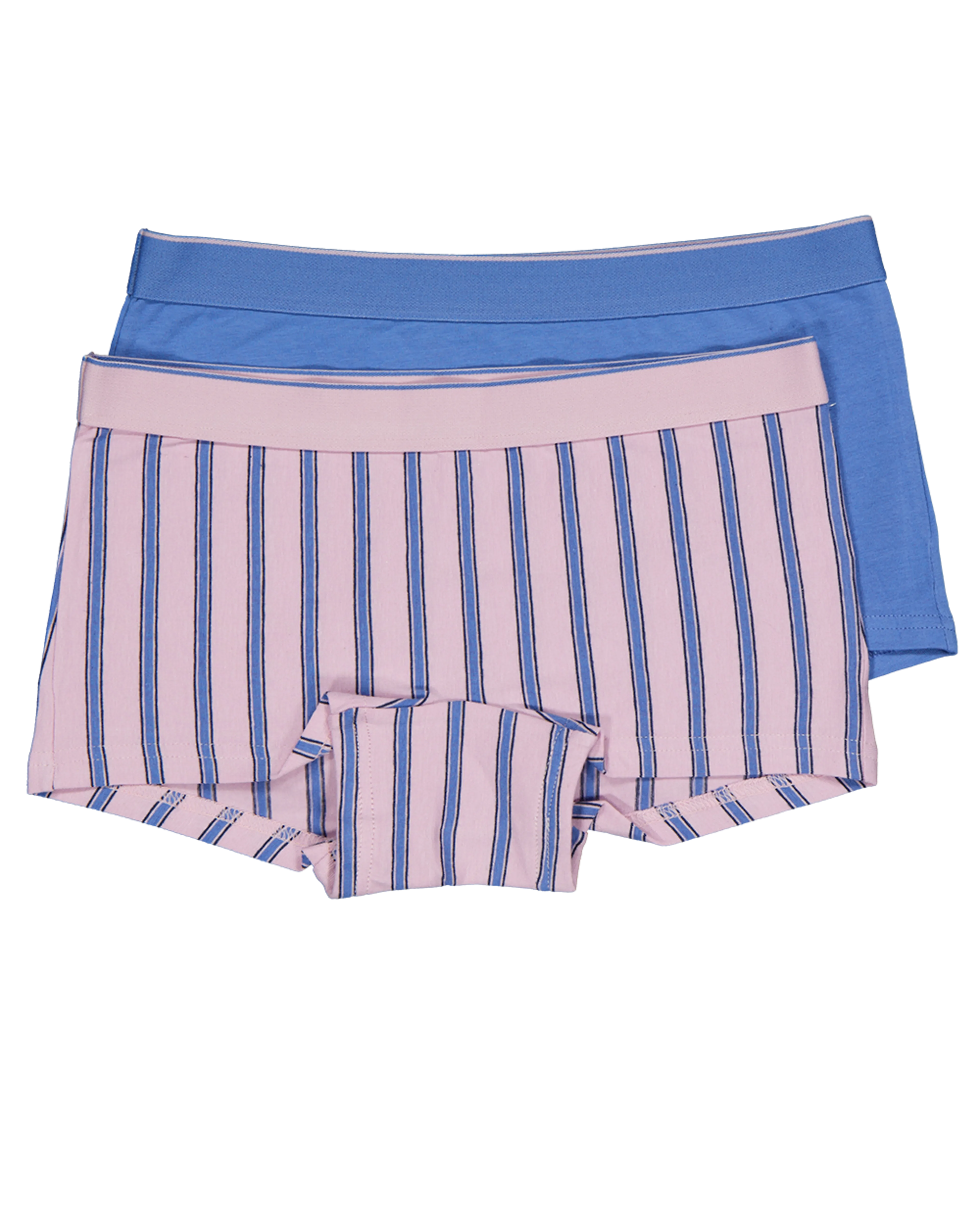 Boxer - Rose