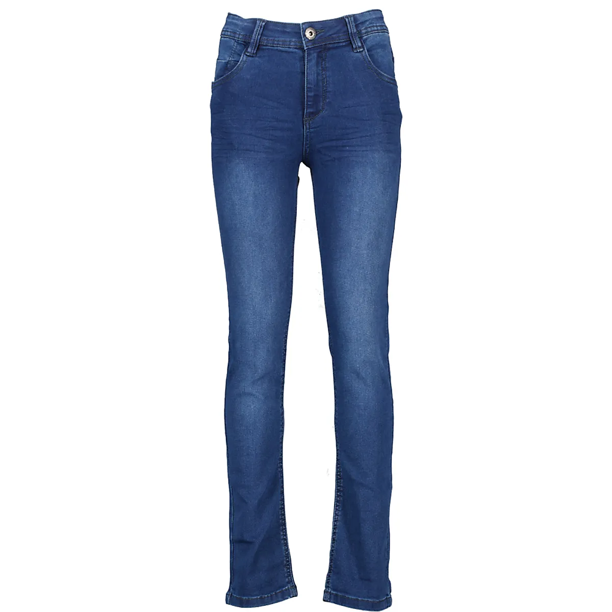Jeans - Blauw