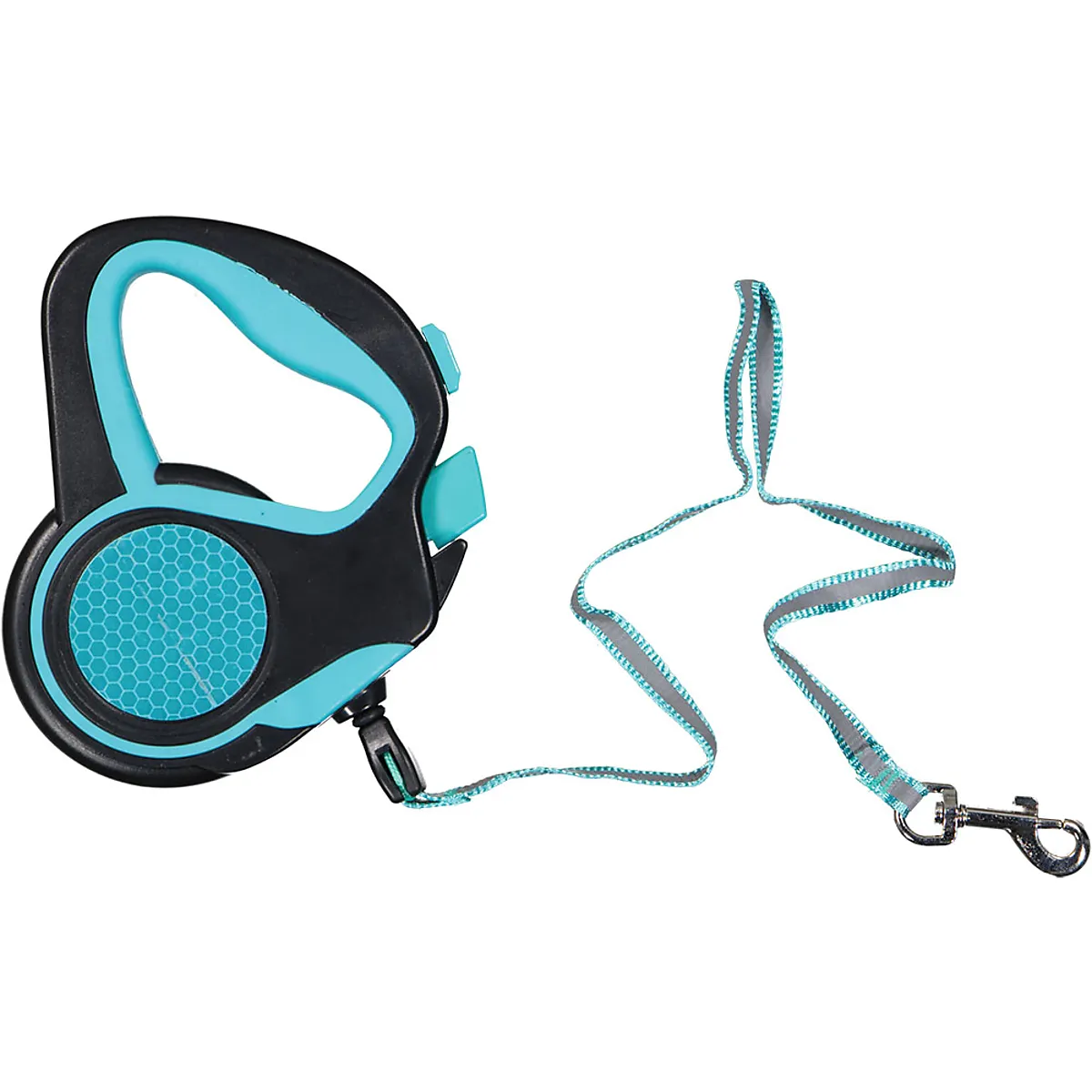 Laisse pour chien - Bleu