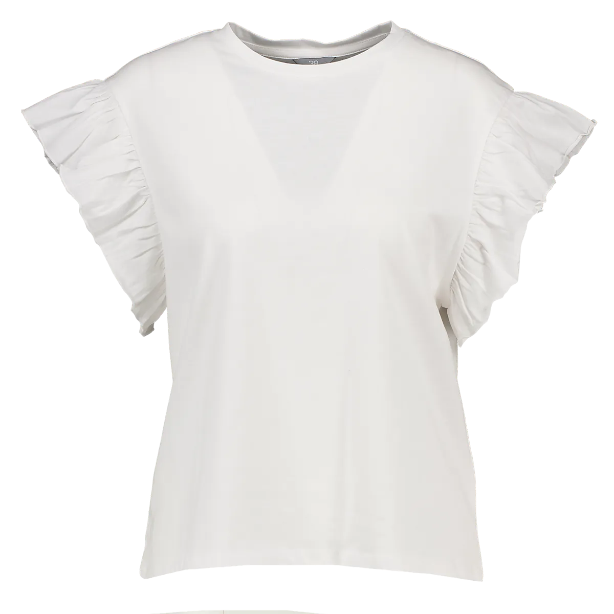 T-Shirt - Weiß