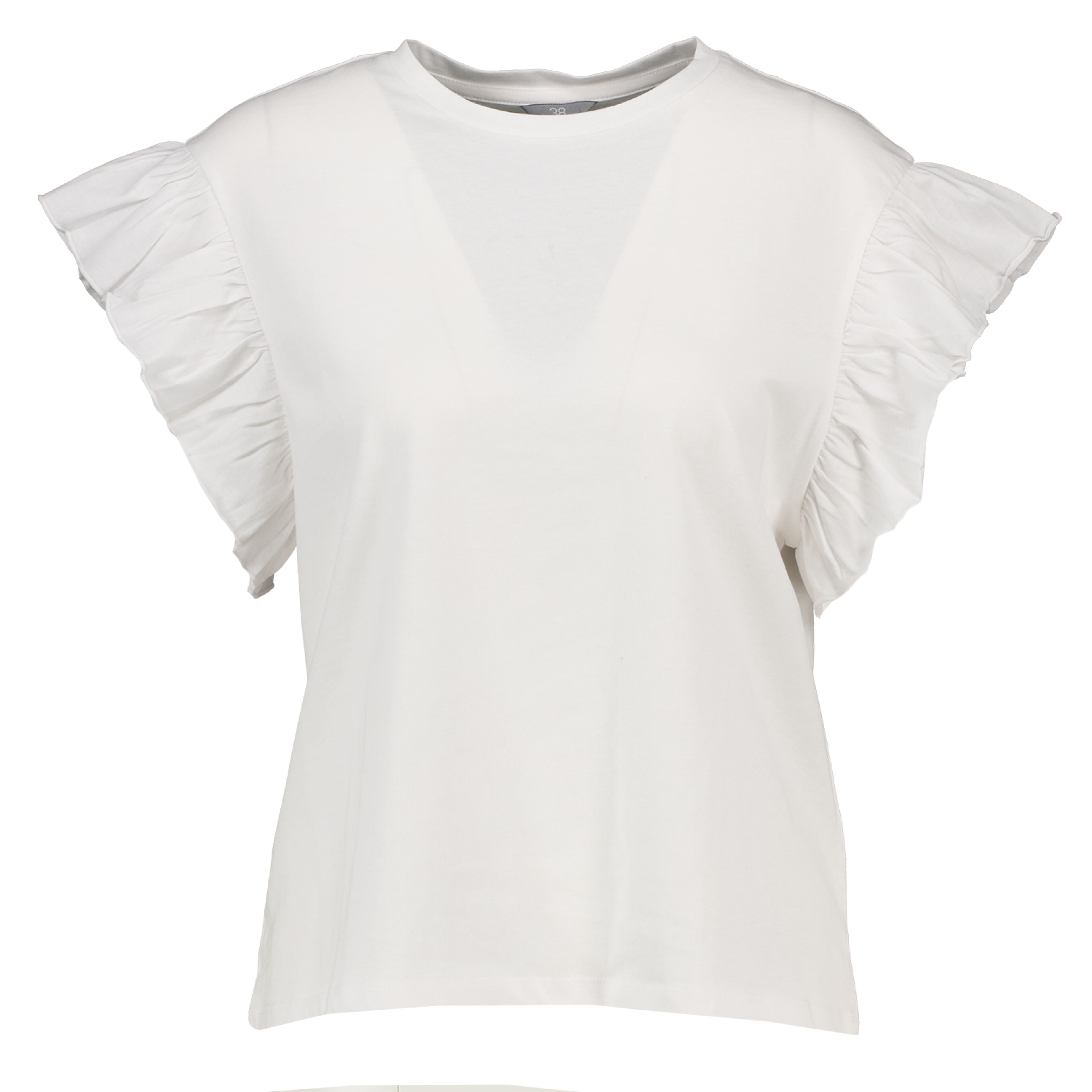 Camiseta Blanco