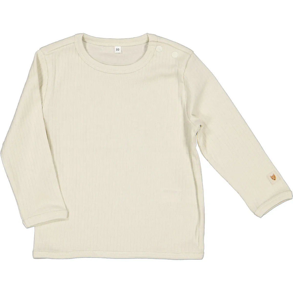 Tee-shirt - Beige