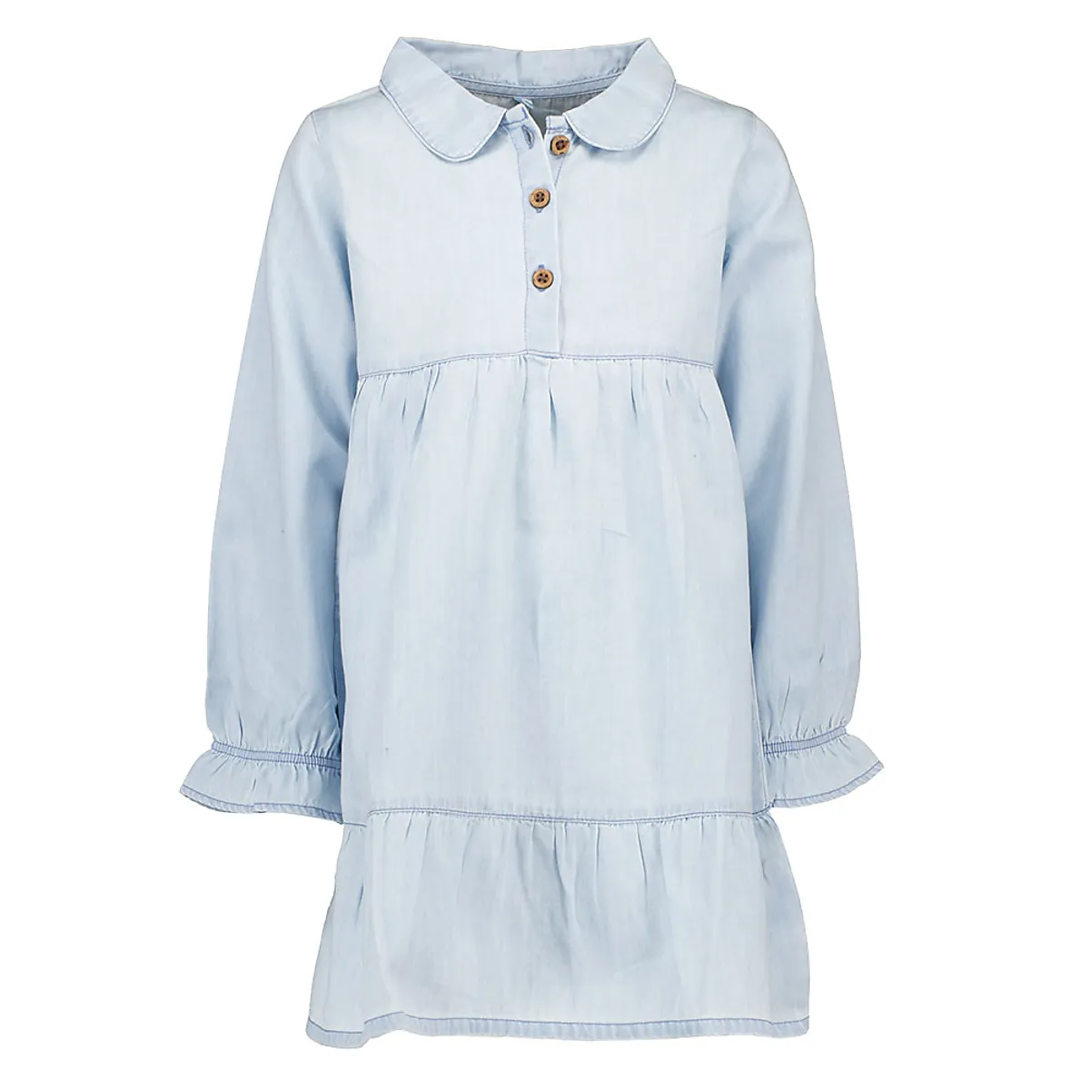 Jurk - Blauw