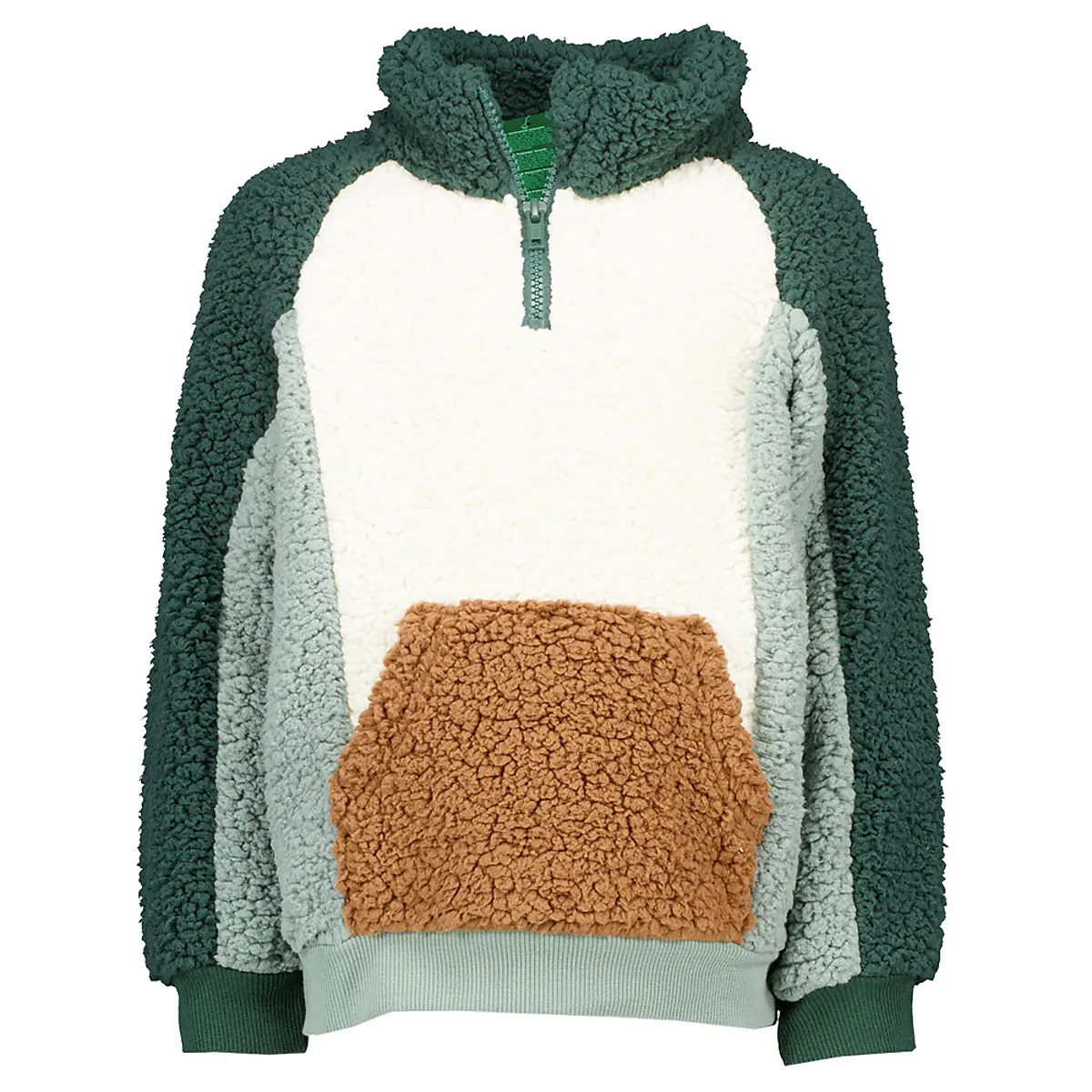 Sweater - Groen