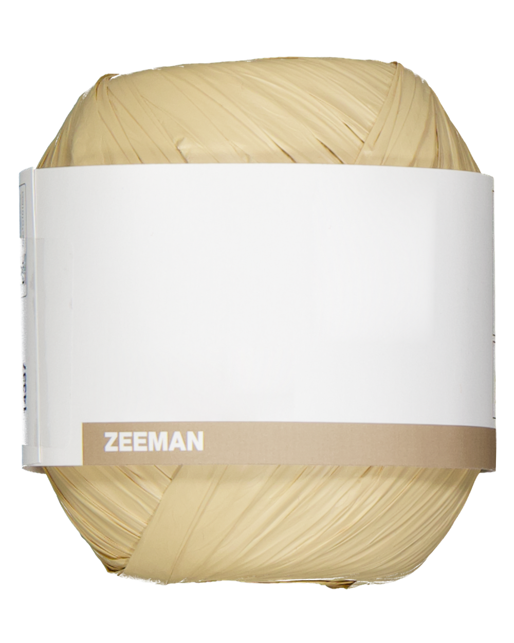Jutegaren - Beige