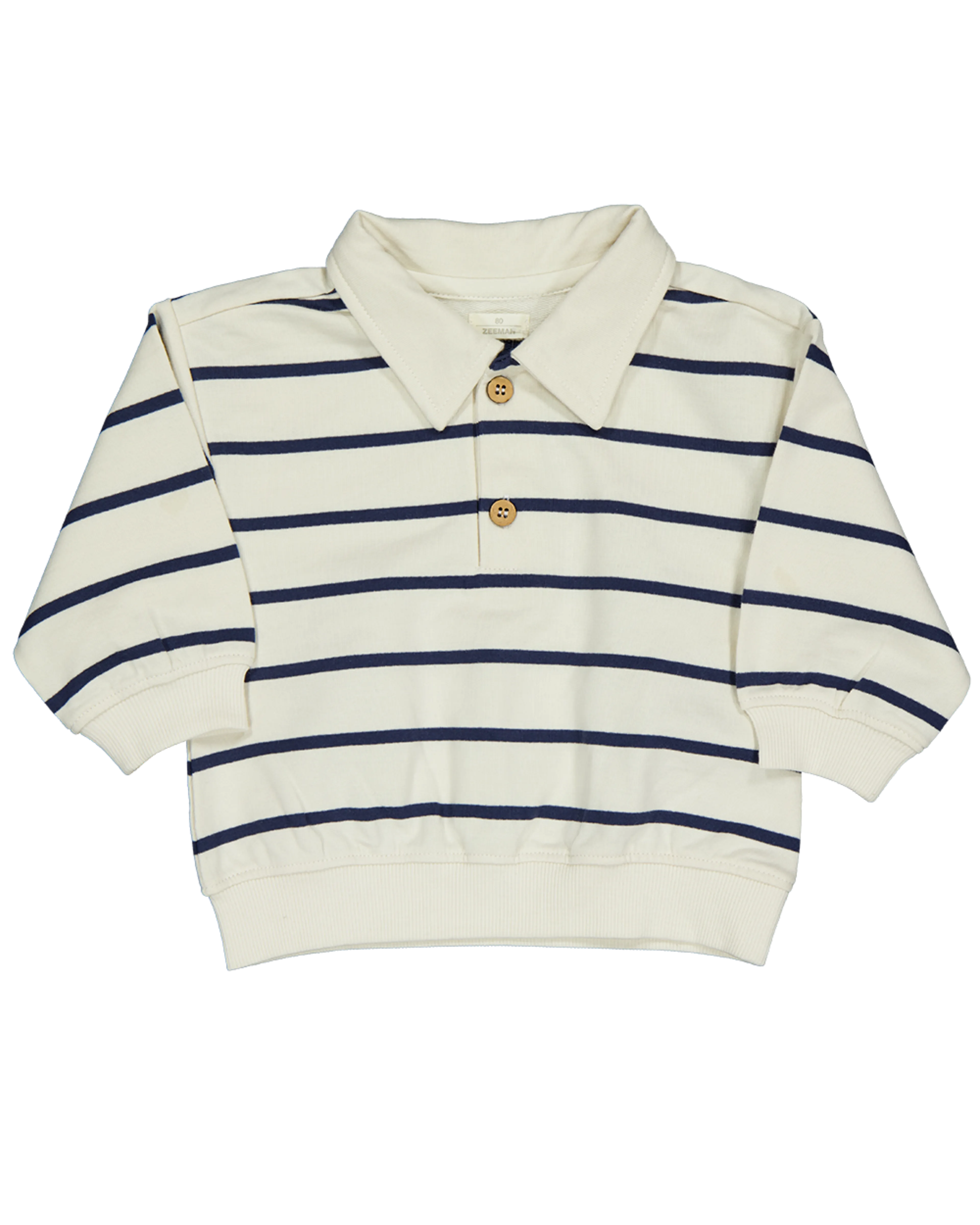 Sweat - Beige