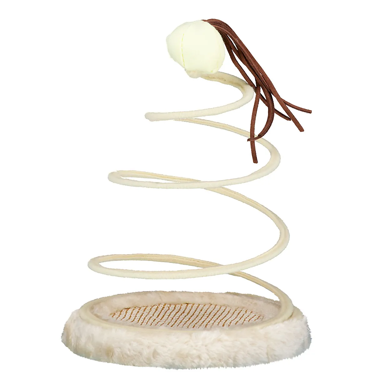 Jouet pour chat - Blanc