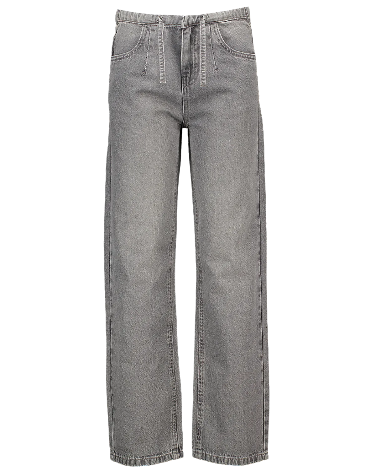 Broek - Grijs