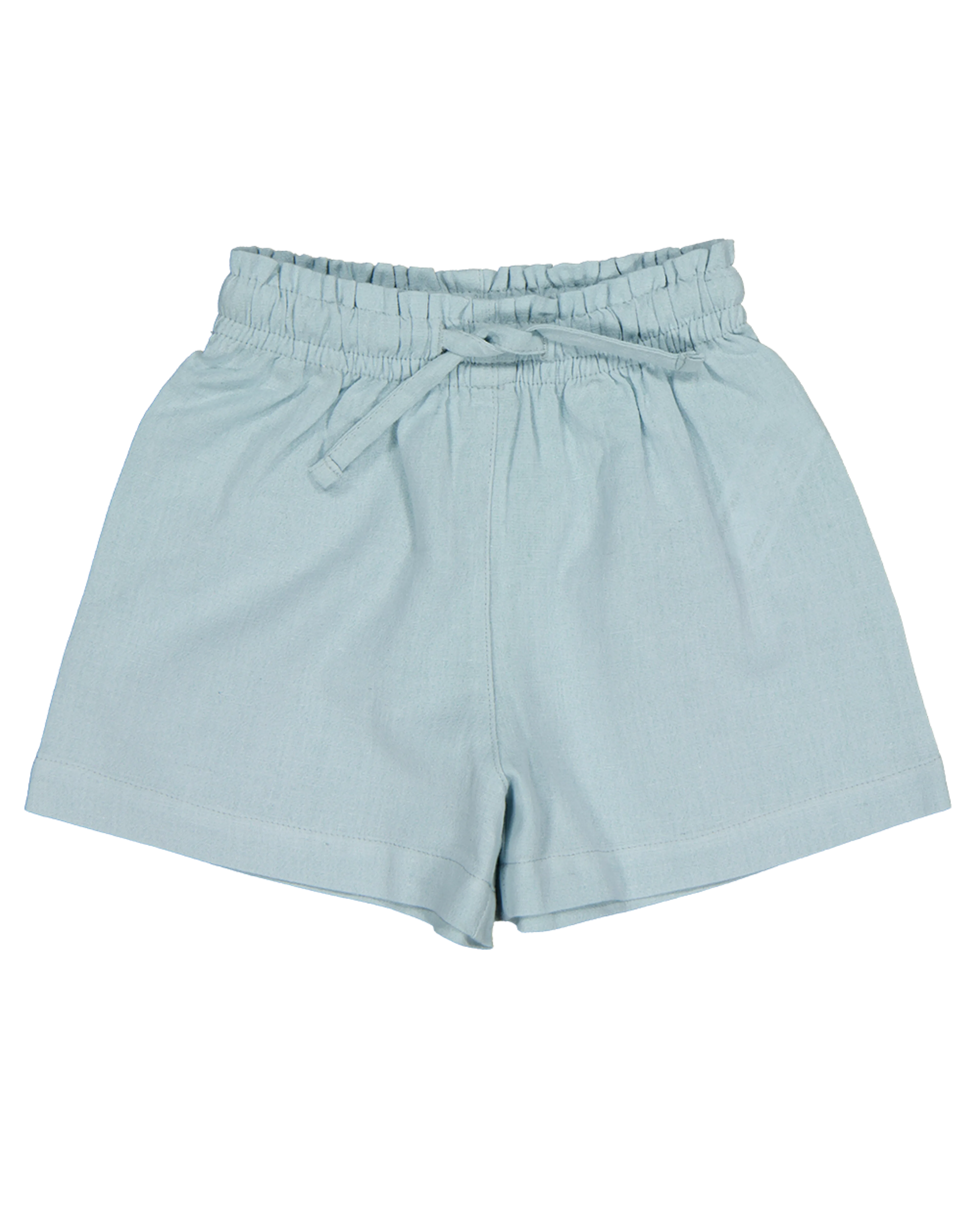 Shorts - Blau