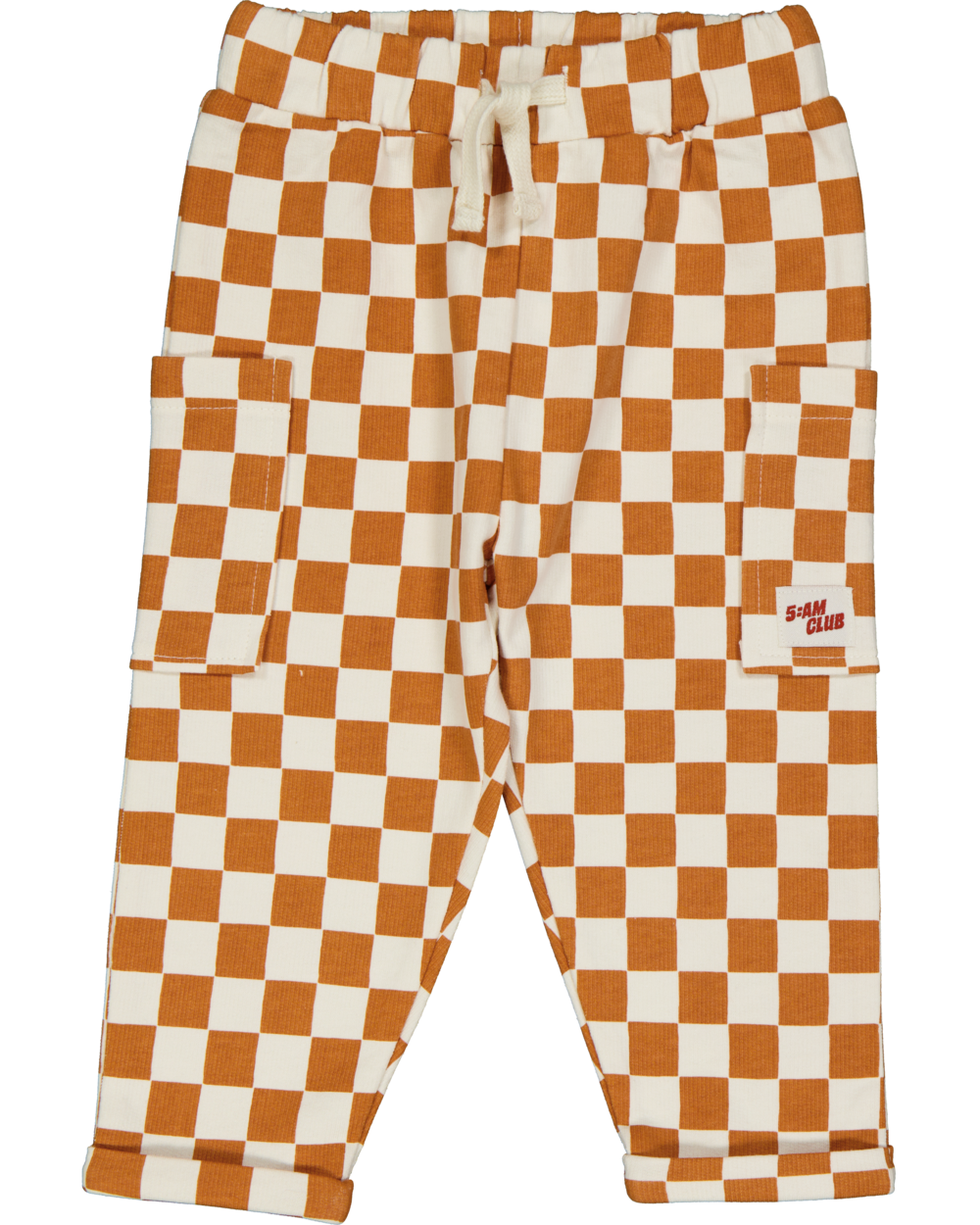 Broek - Beige