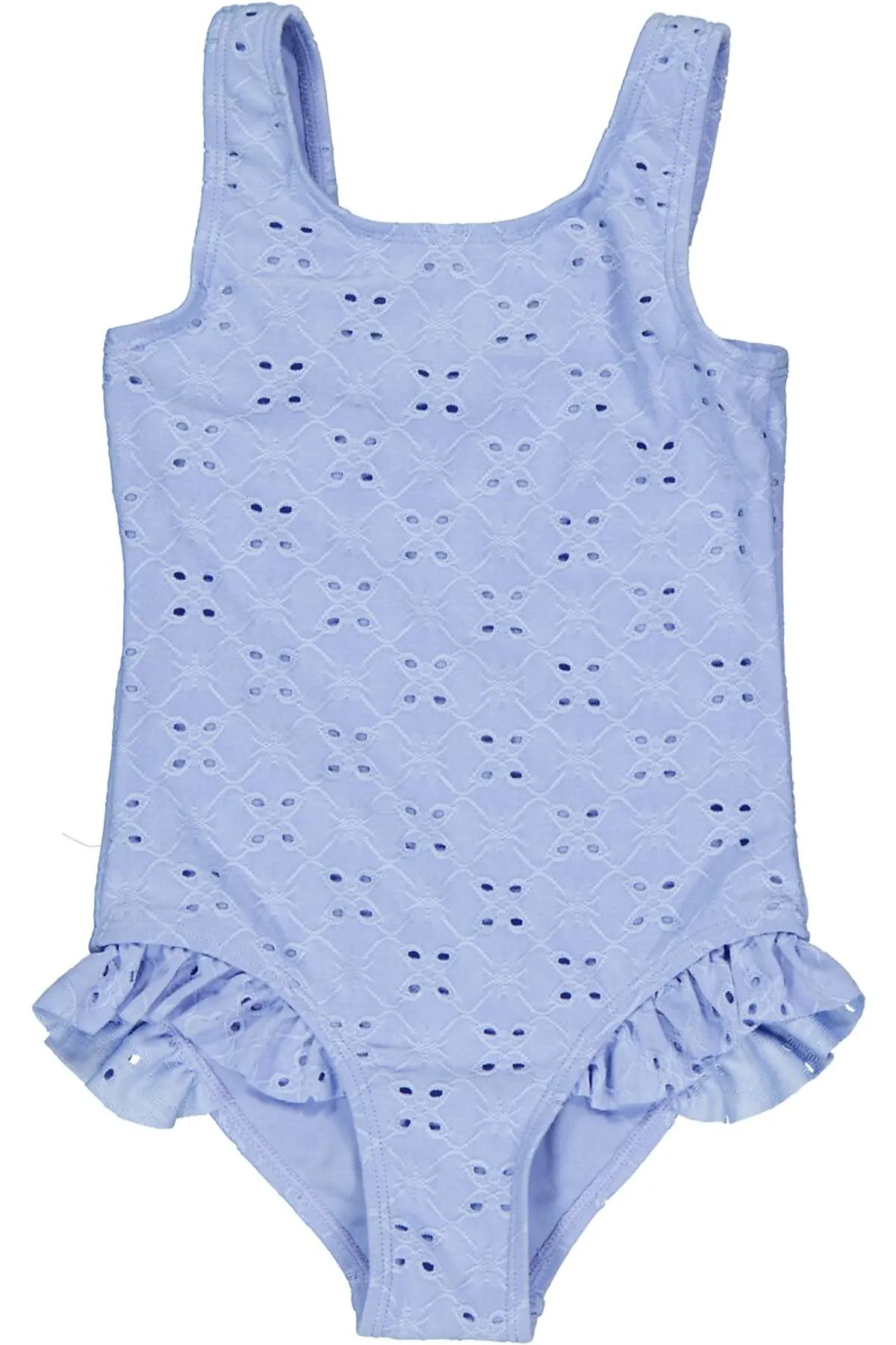 Maillot de bain - Bleu