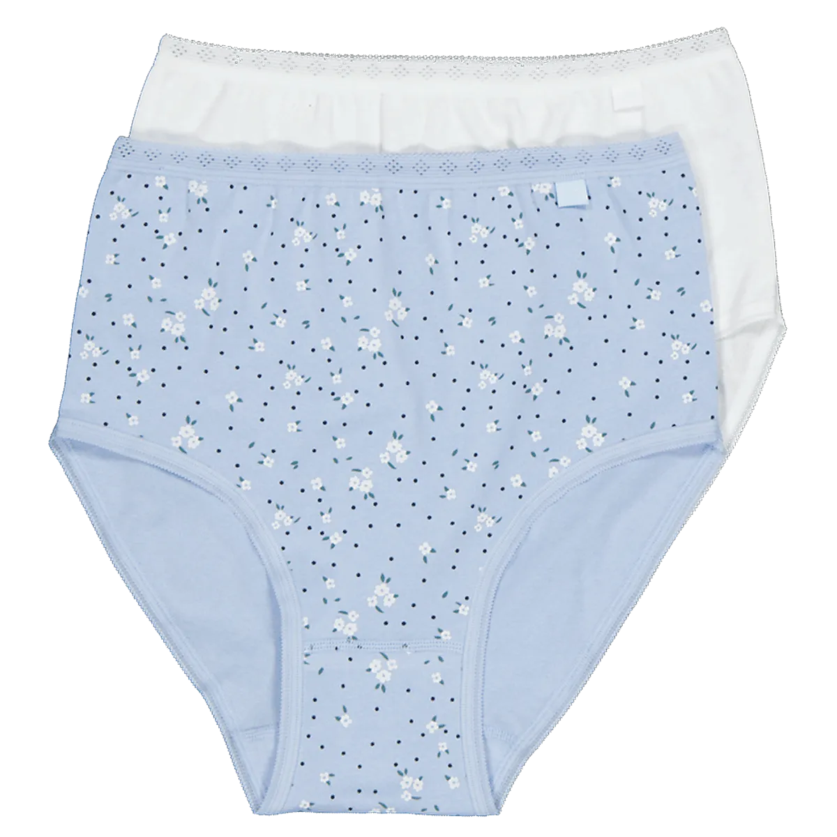 Mady Taillenslip - Blau