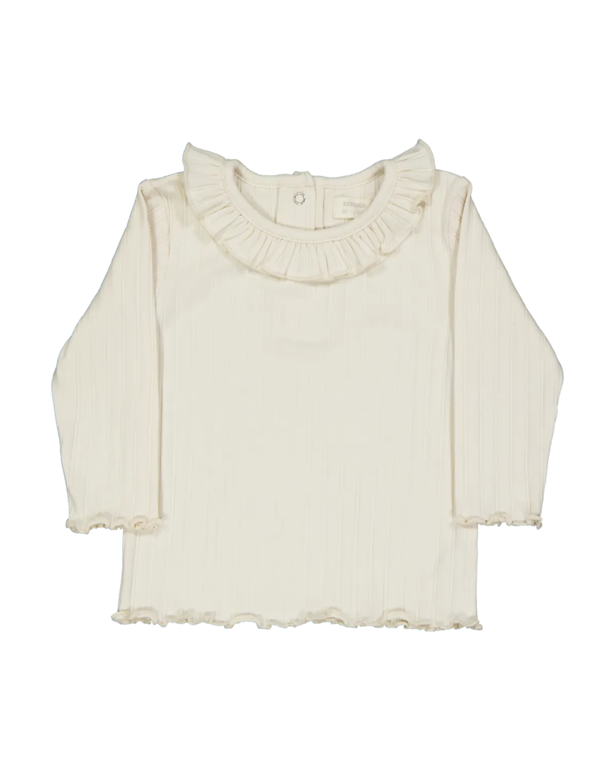 T-shirt - Beige