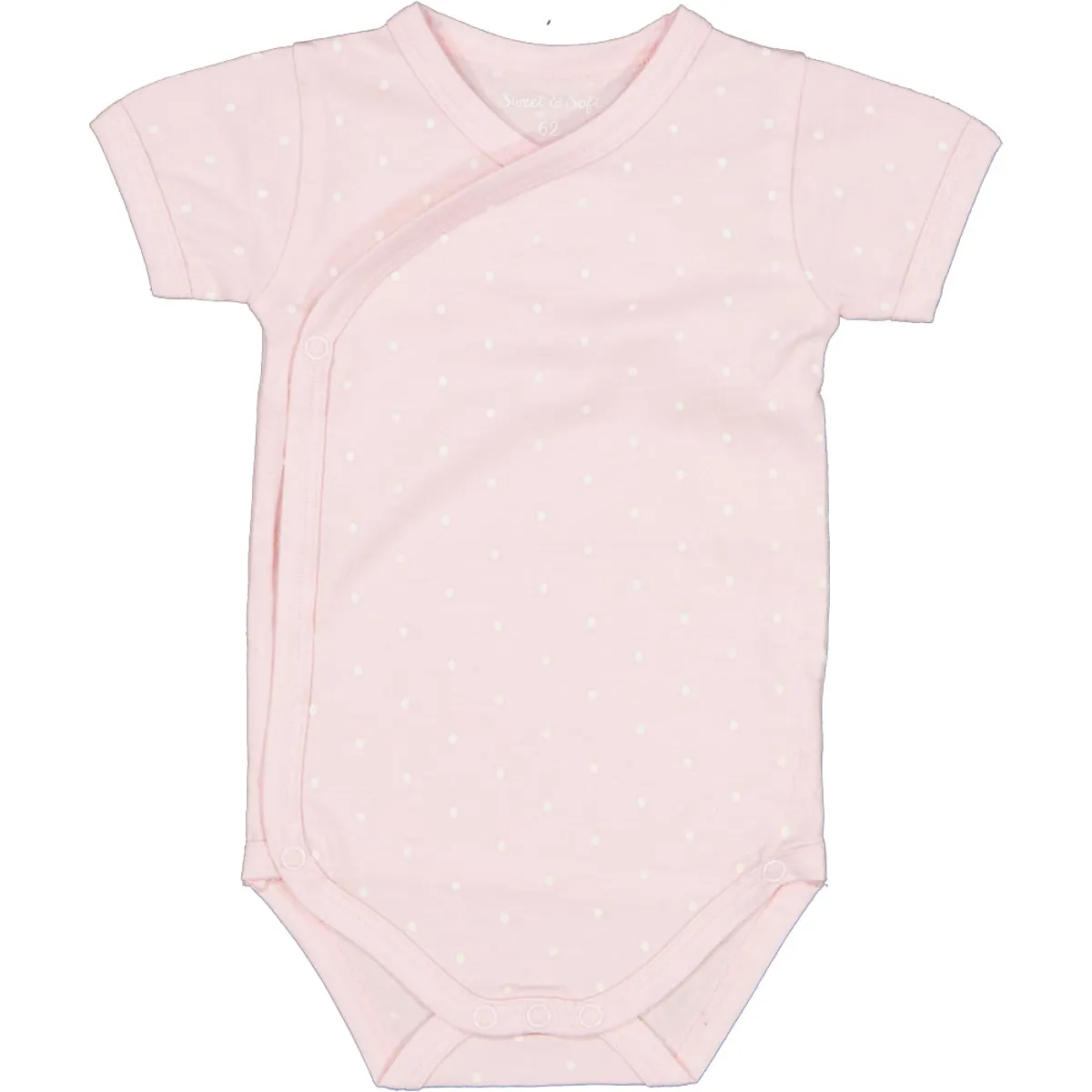 Romper - Roze