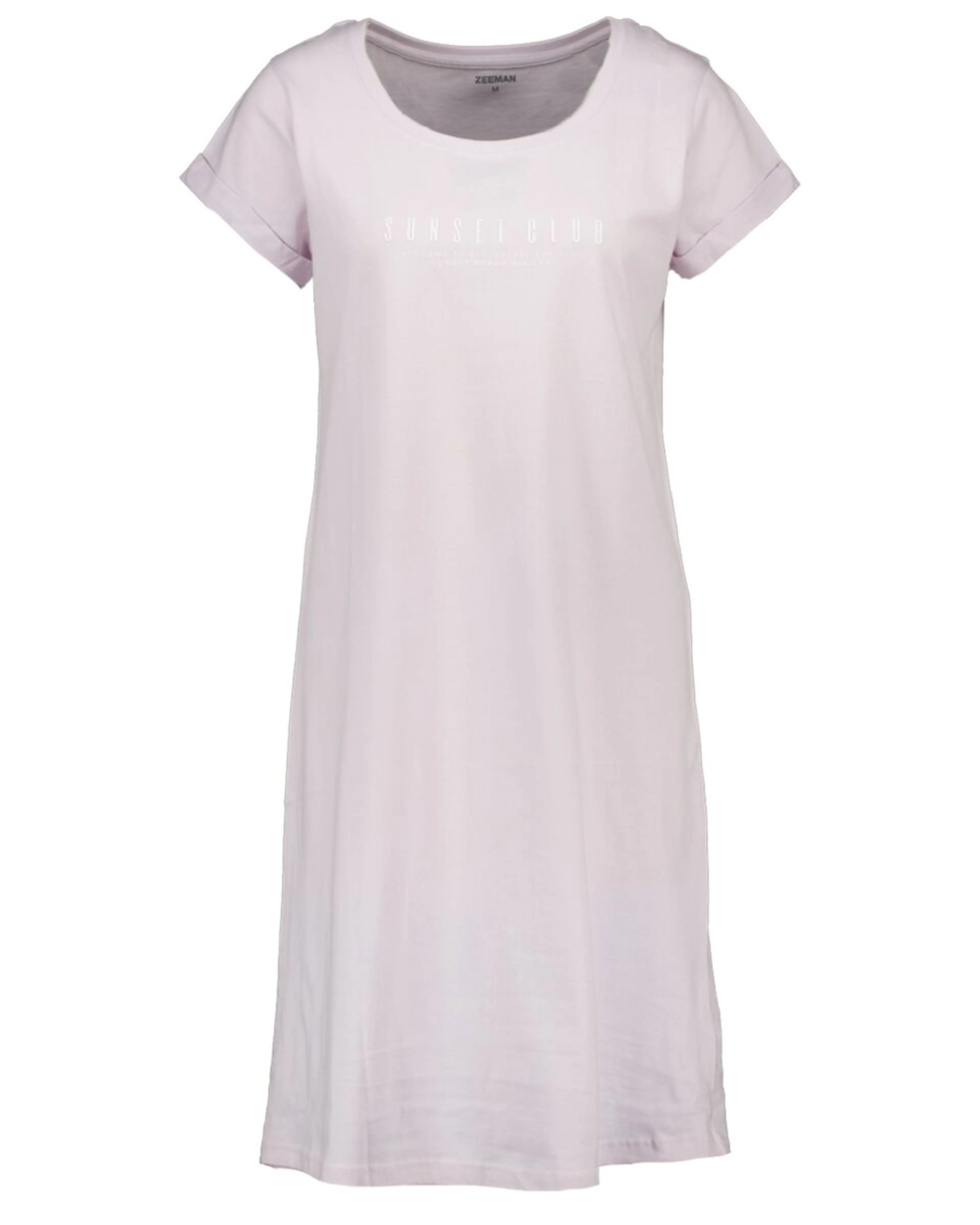 Camisón - Morado