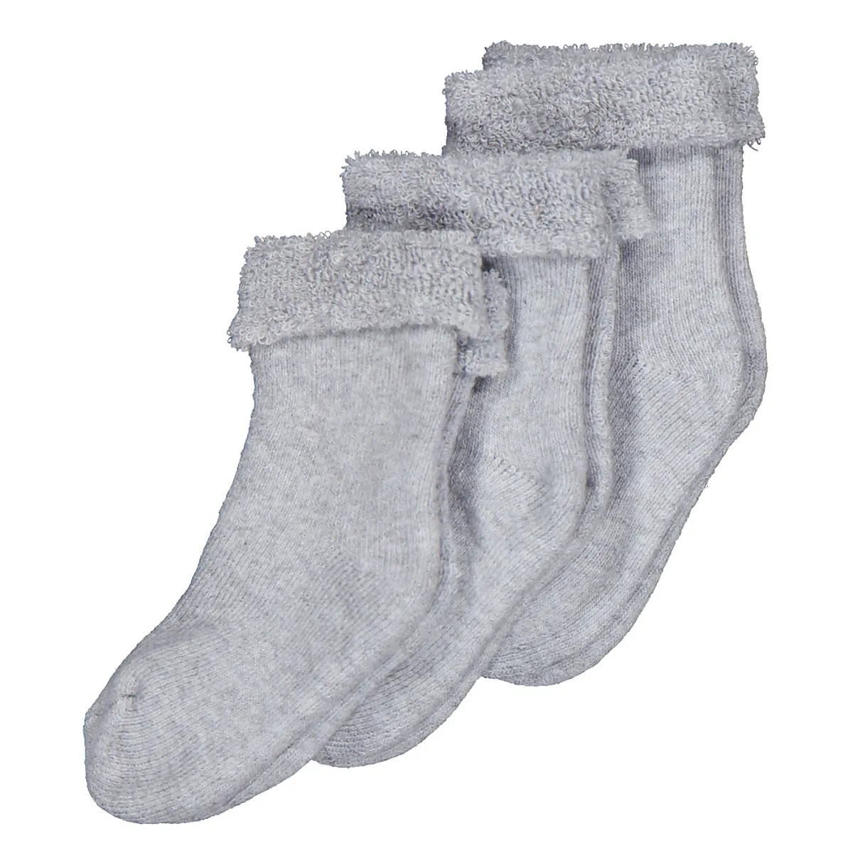 Socken - Grau