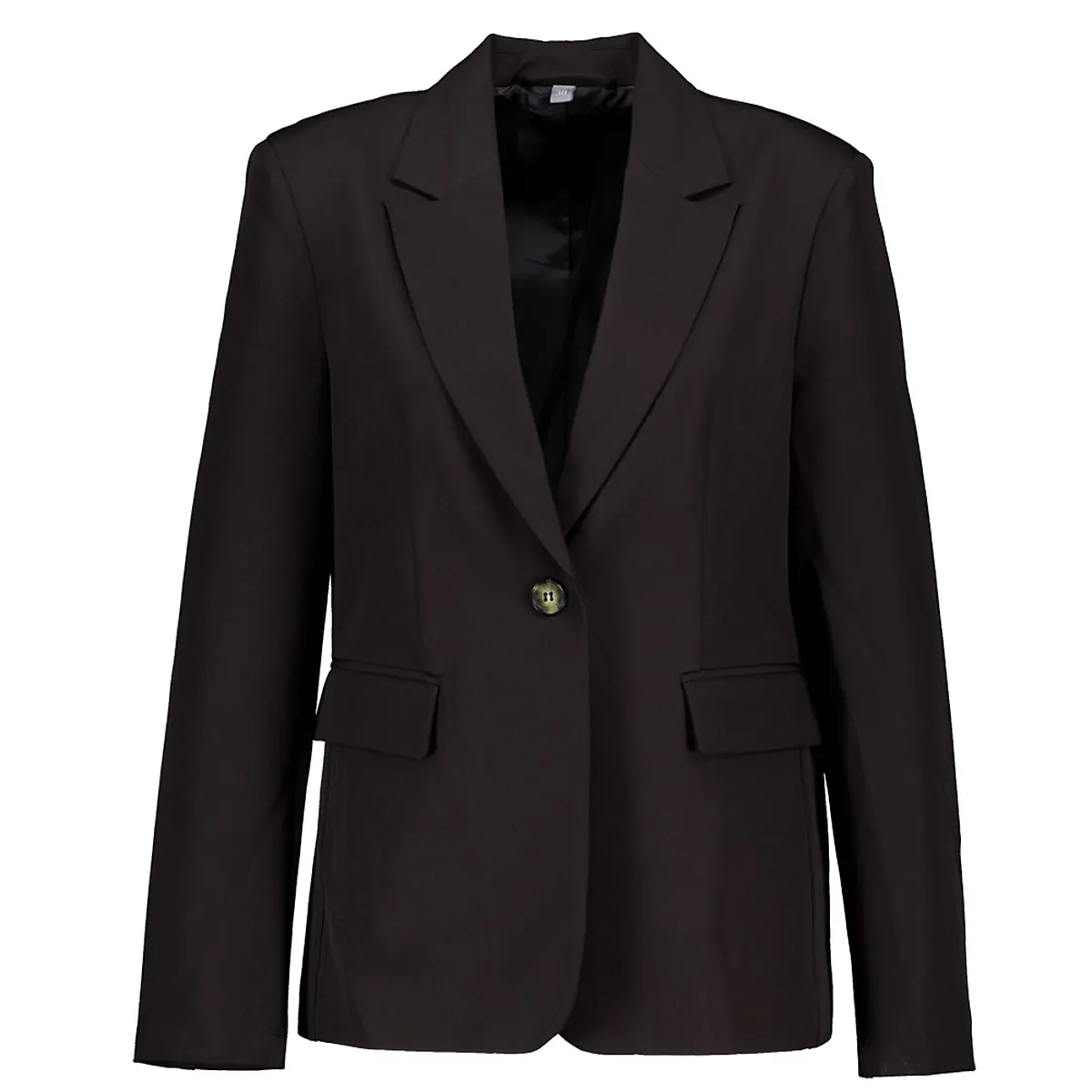 Blazer - Zwart