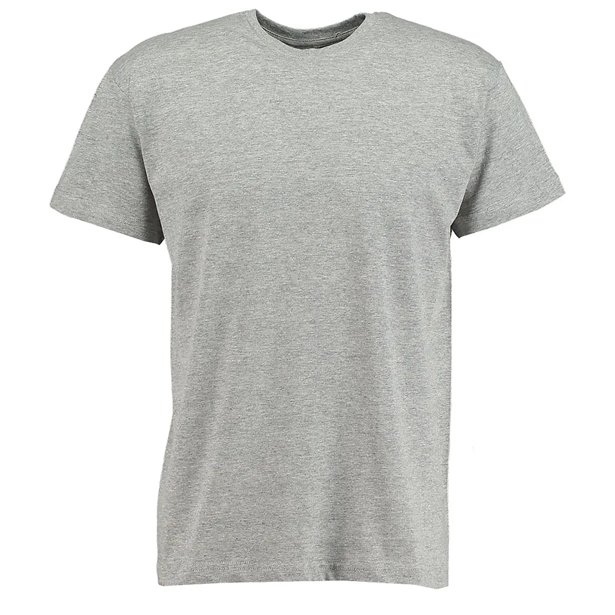 T-shirt - Grijs
