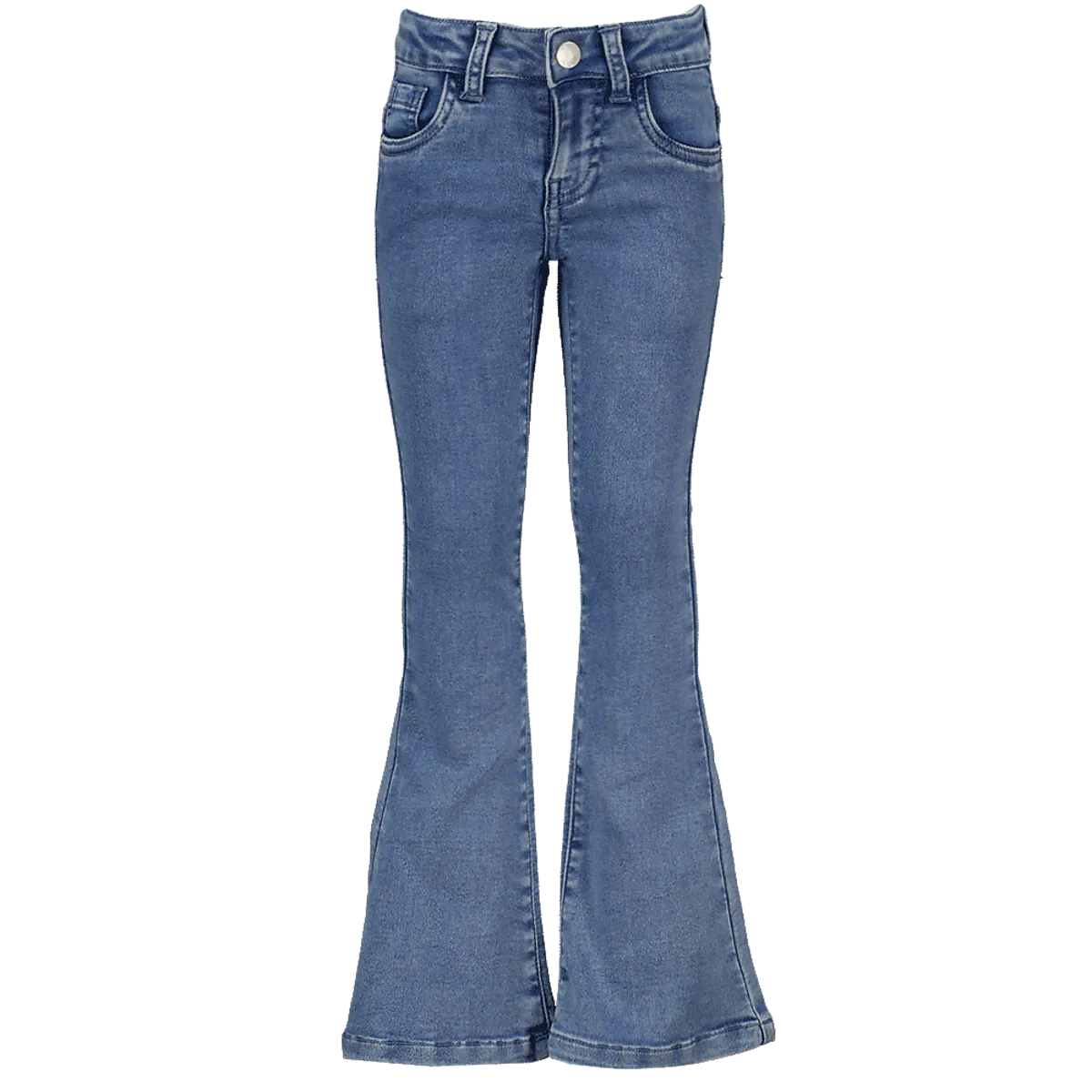 Jeans - Blauw