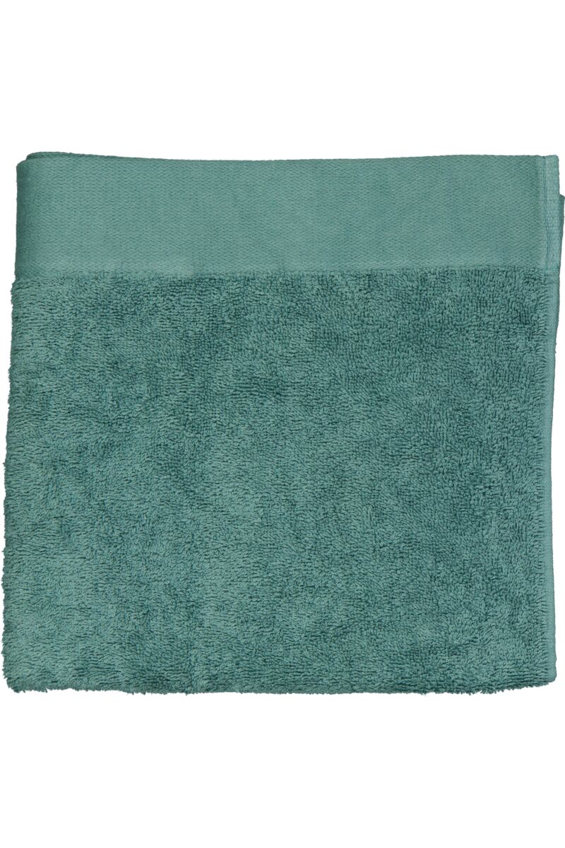 Badlaken - Groen