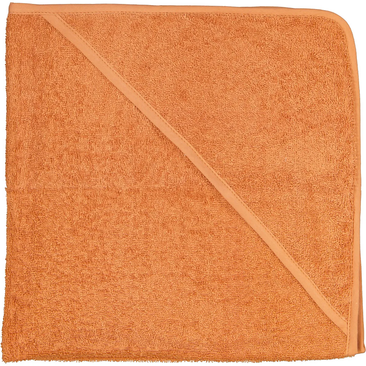 Cape de bain - Orange