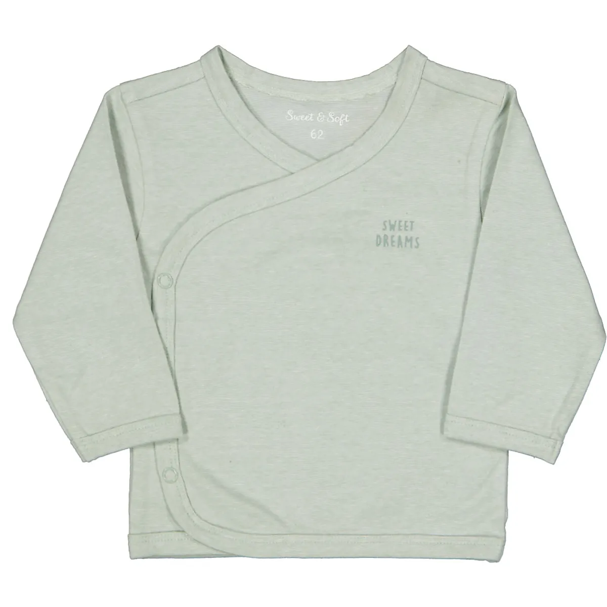 Vest - Groen