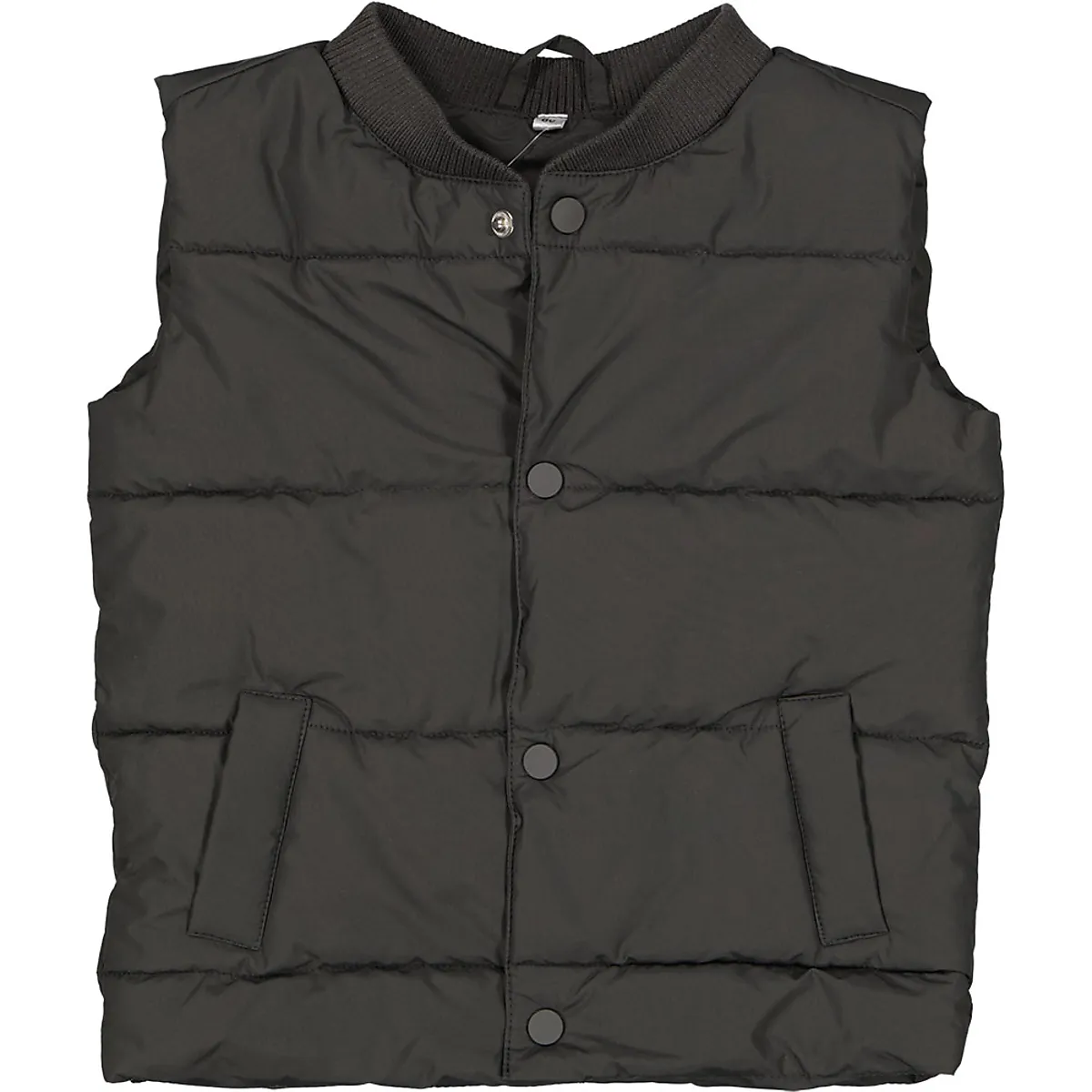 Bodywarmer - Grau