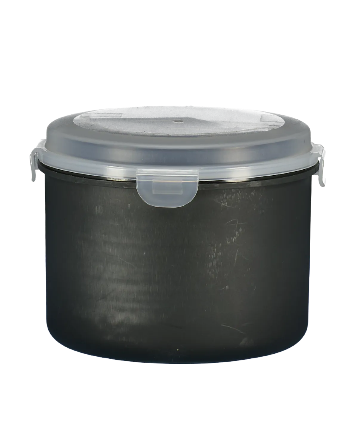 Lunchbox - Zwart