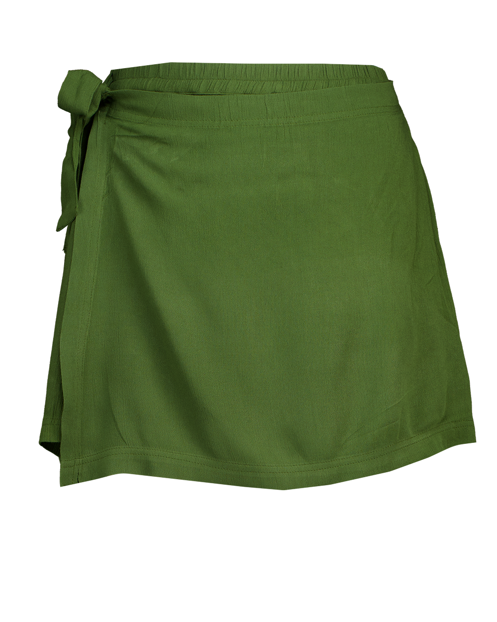 Skort - Groen