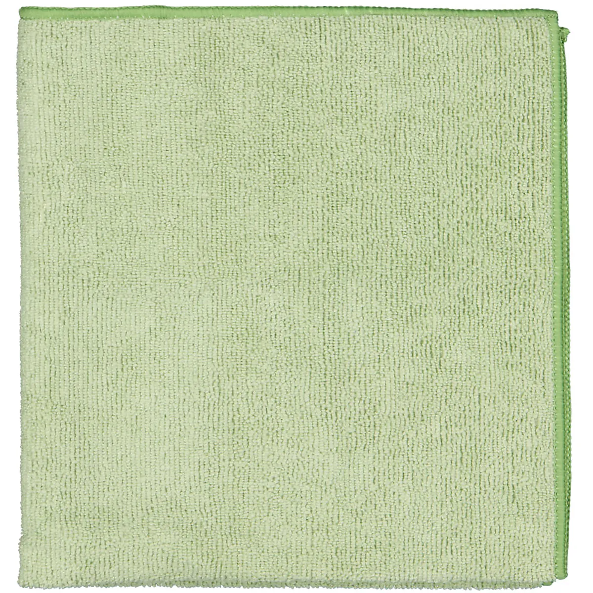 Microvezelvloerdoek - Groen