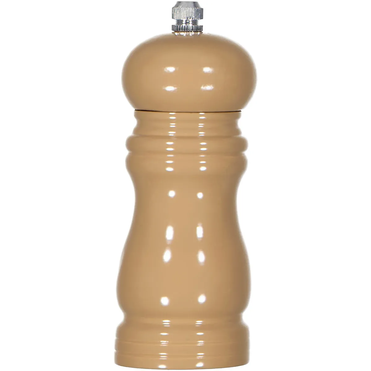 Kruidenmolen - Bruin