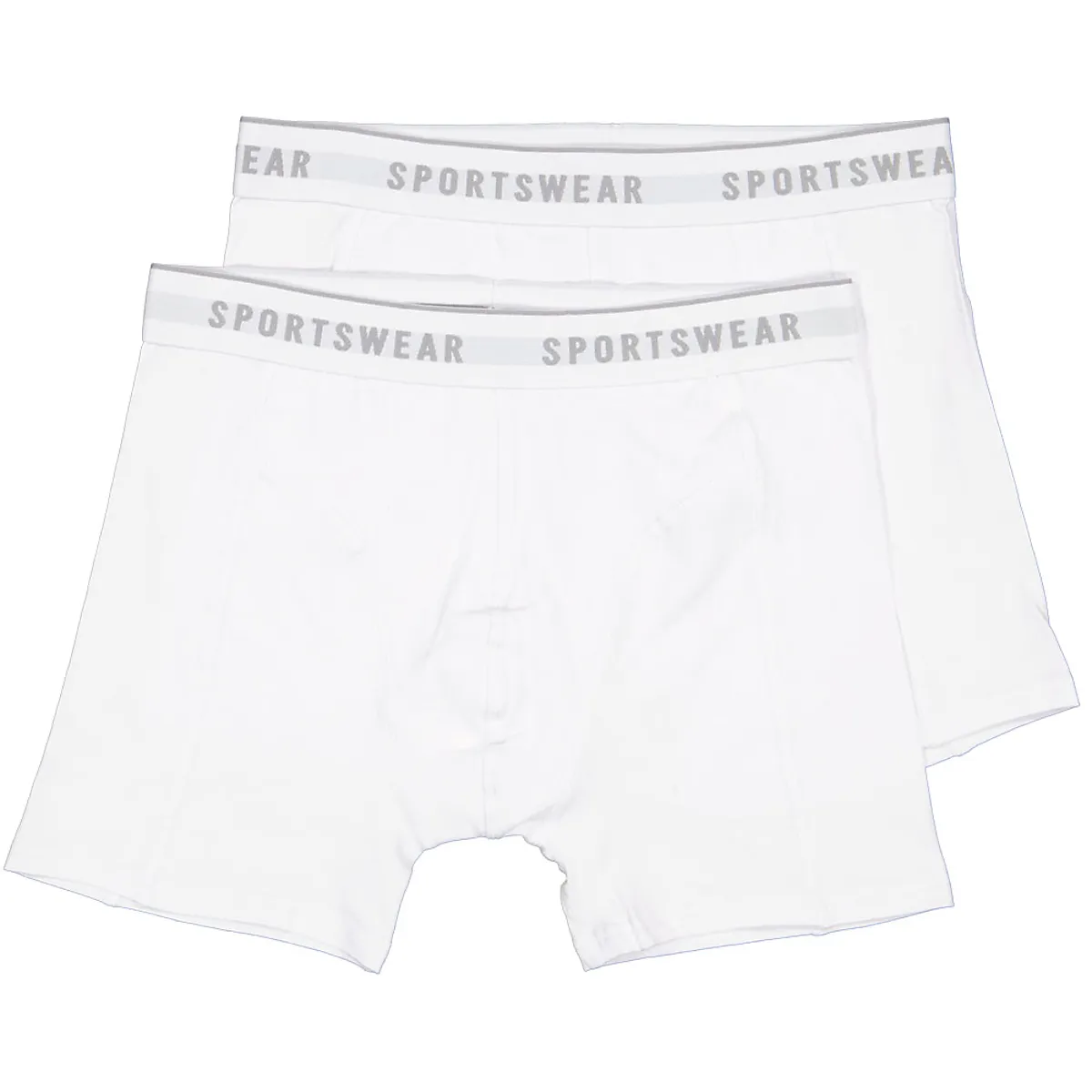 Sportswear Boxer - Wit