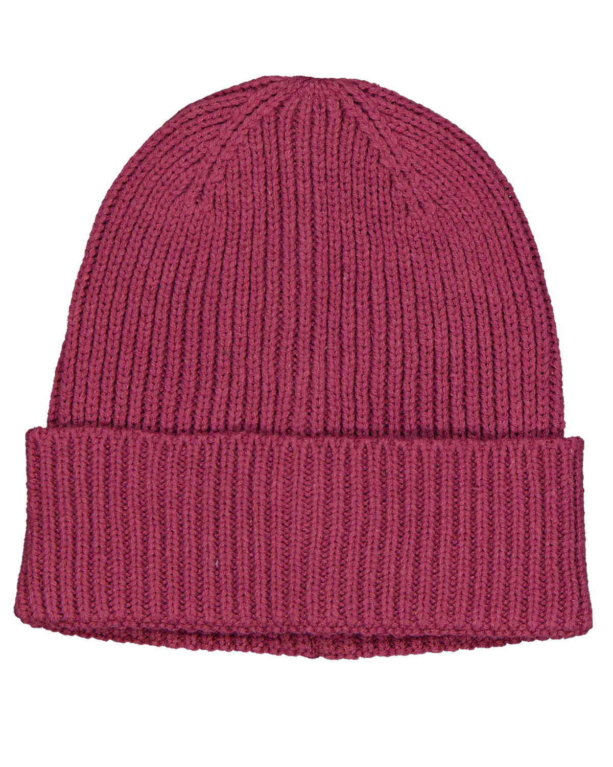 Beanie-Mütze - Rot