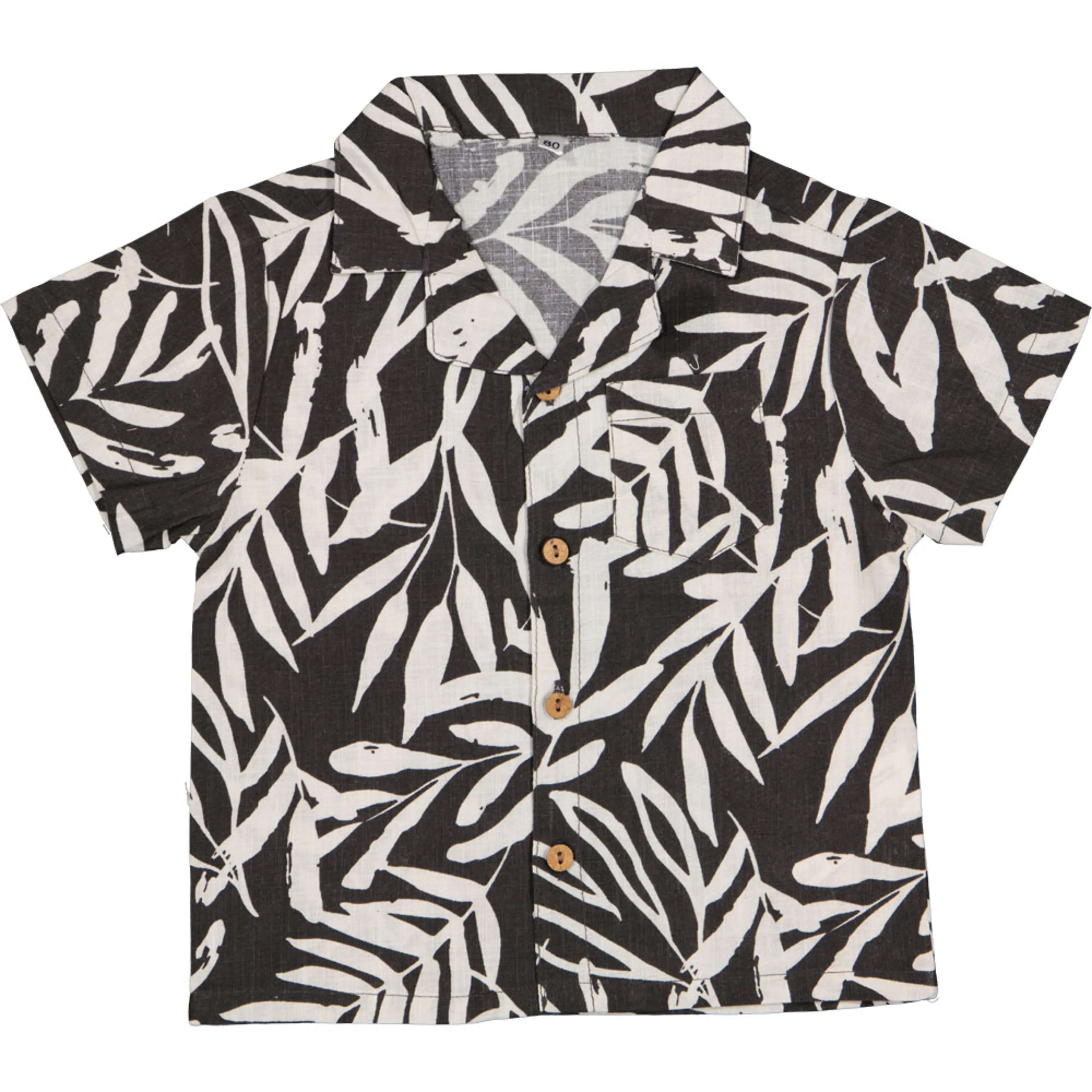 Camisa - Blanco