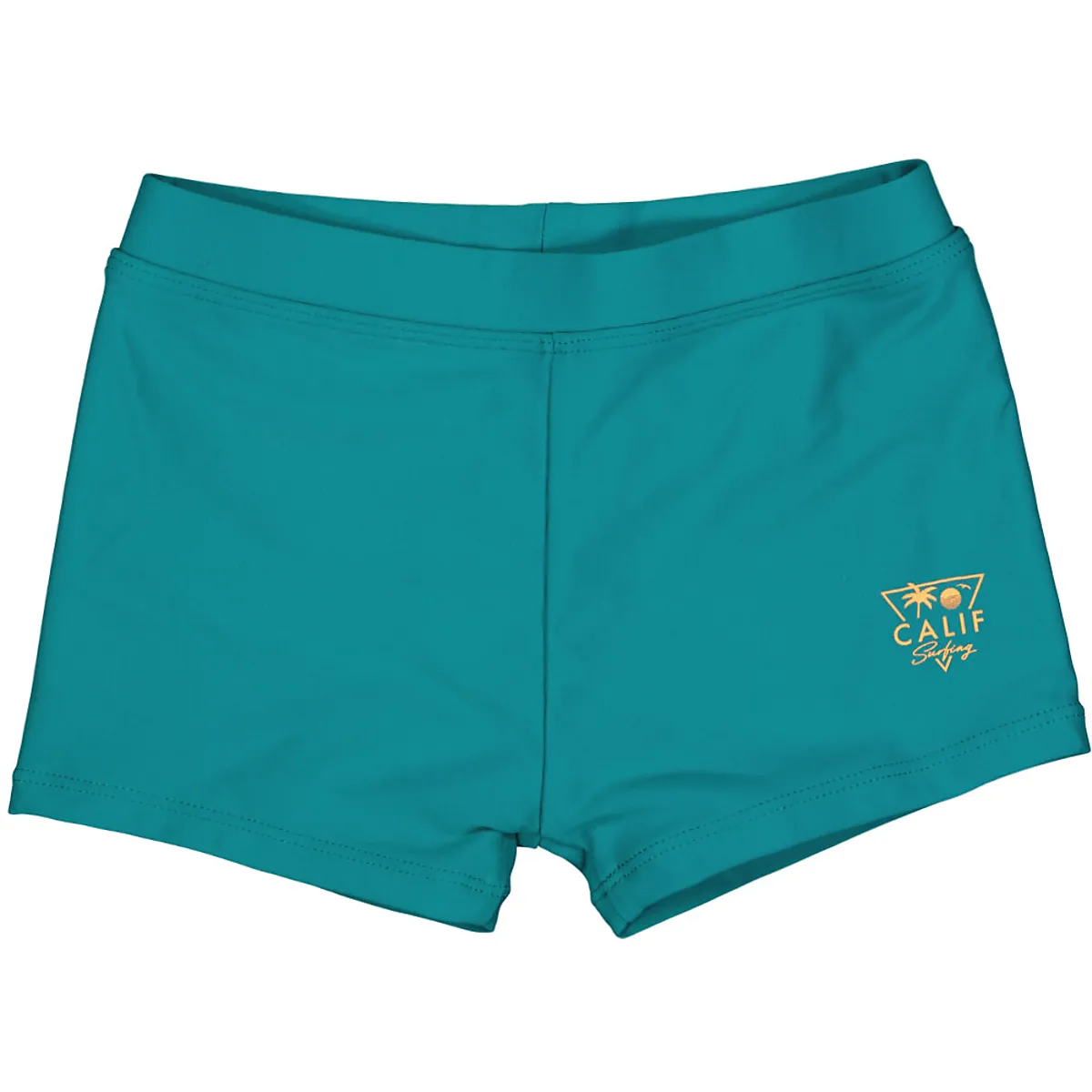 Boxer de bain - Vert