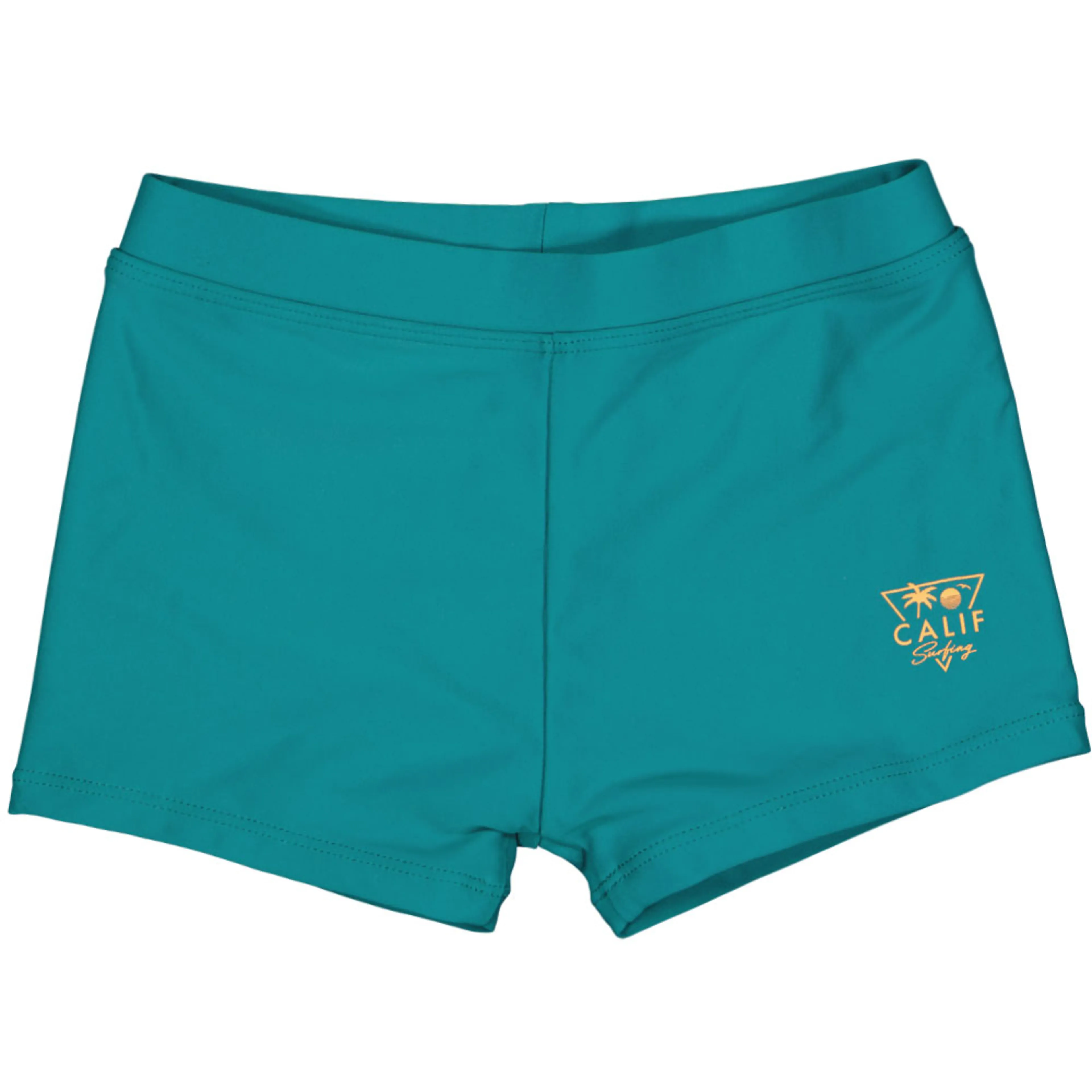Zwemboxer - Groen