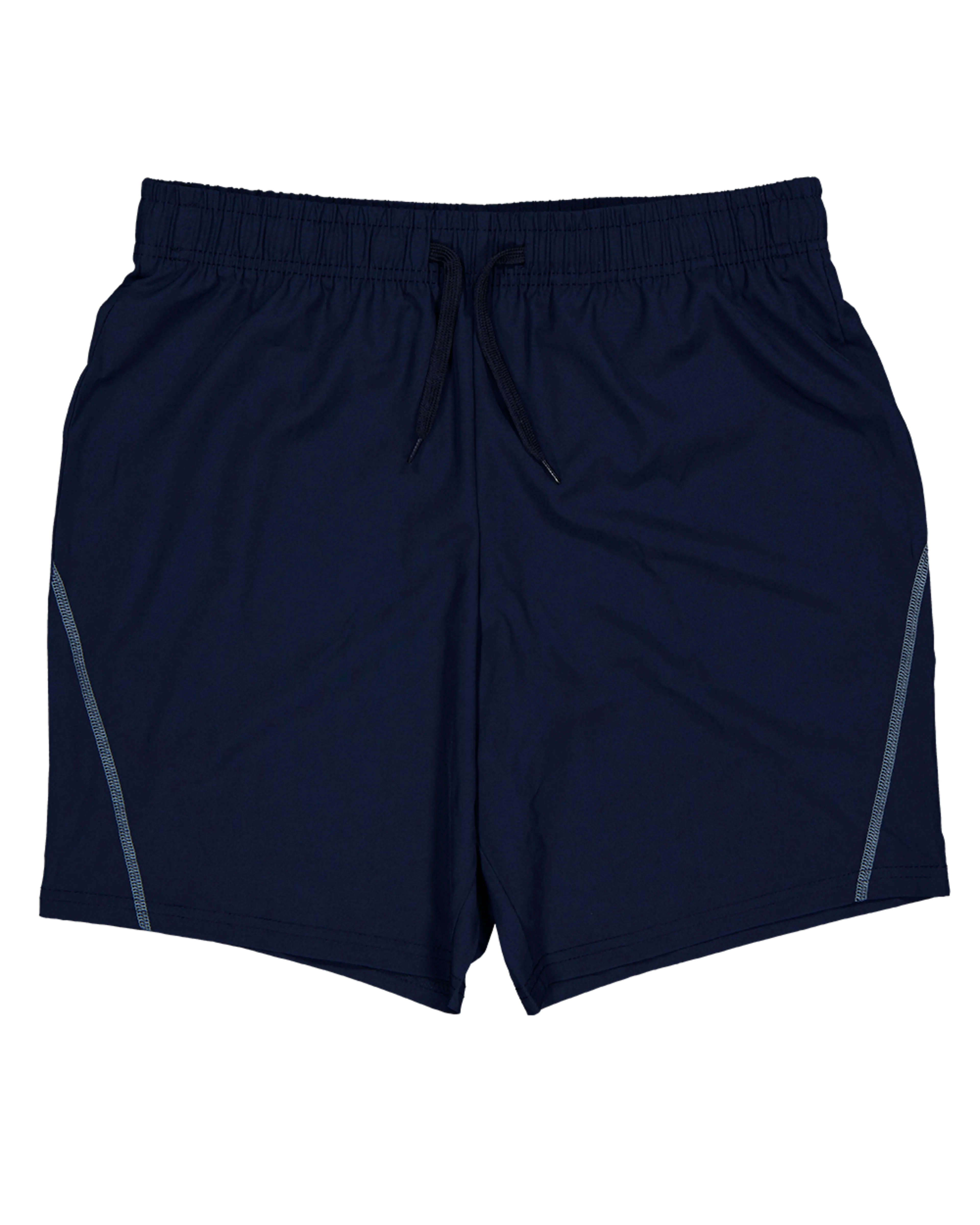Pantalones cortos de deporte - Azul