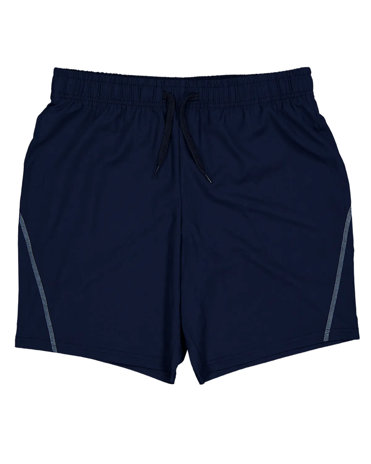 Pantalones cortos de deporte - Azul