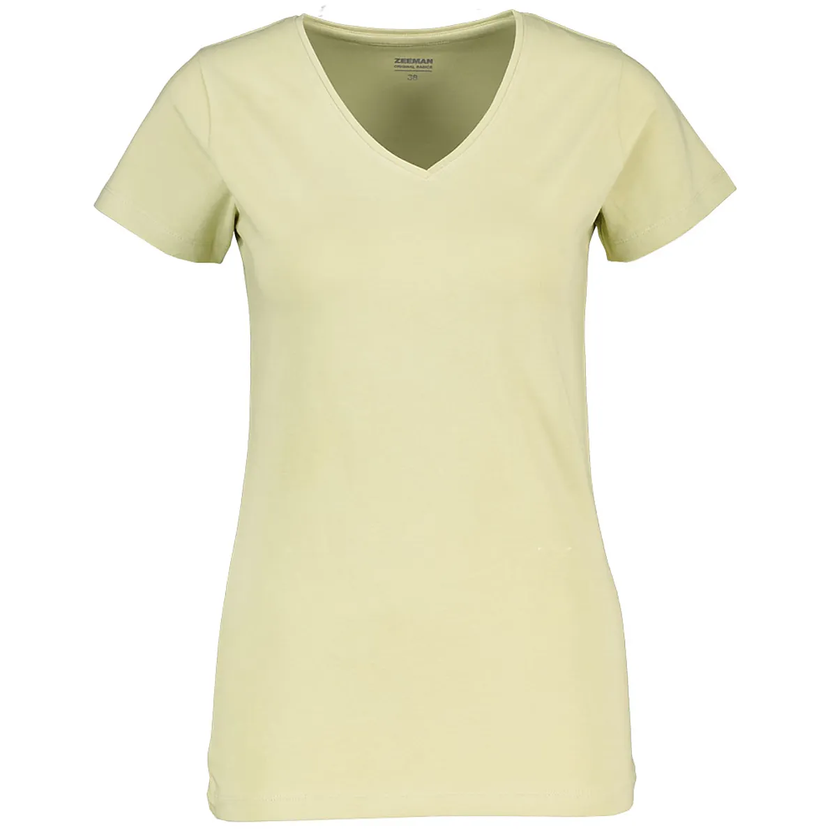T-shirt - Groen