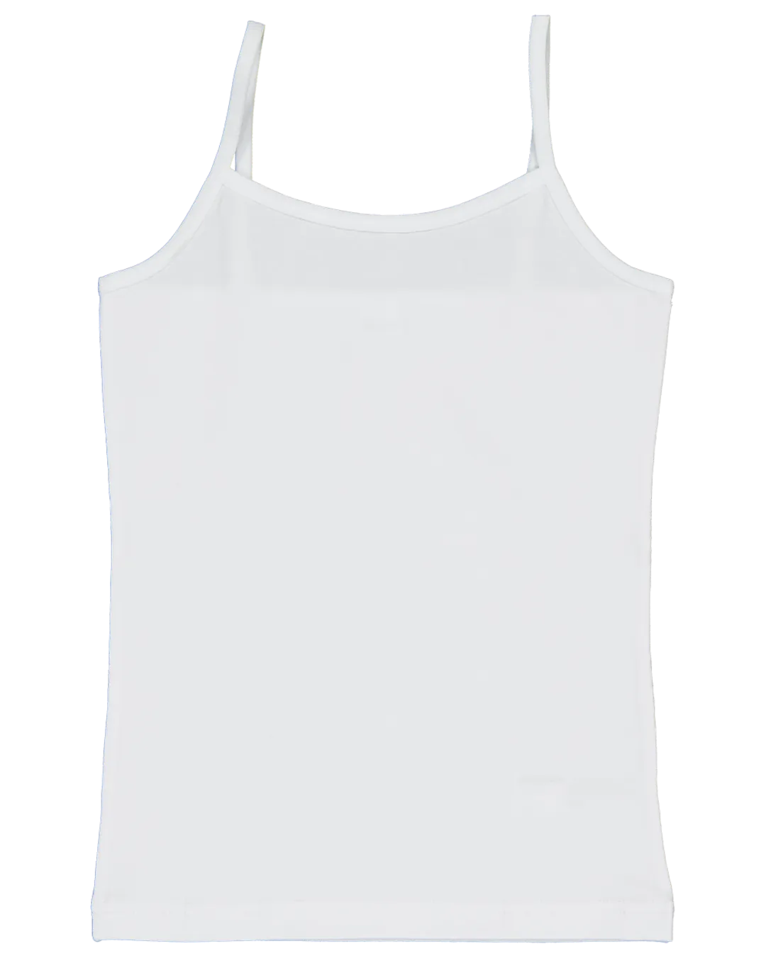 Débardeur Blanc Emoi By Emonite – Taille 3 Ans – Occasion En Très Bon État (TBE)