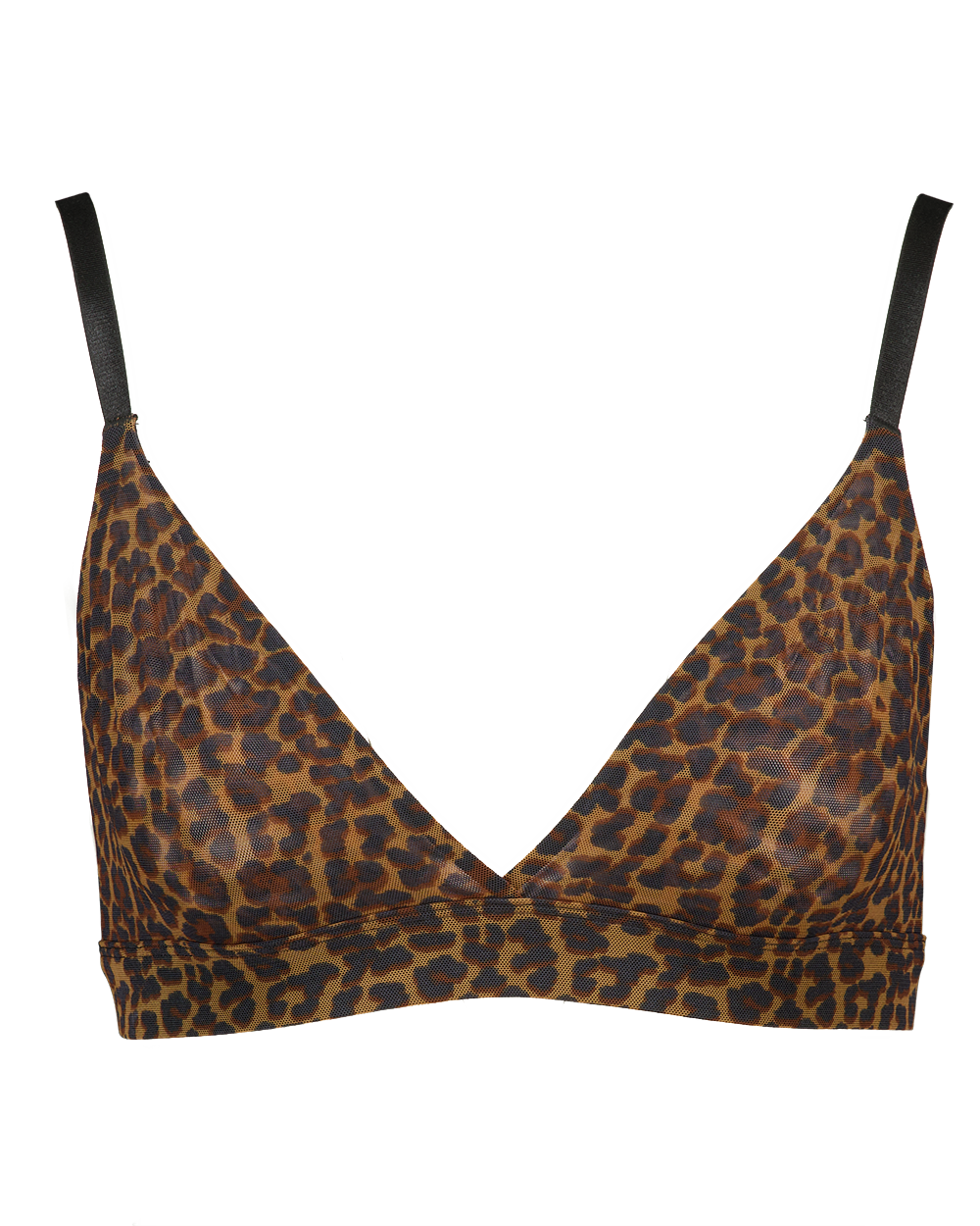 Bralette Unpadded bh - Multi-color