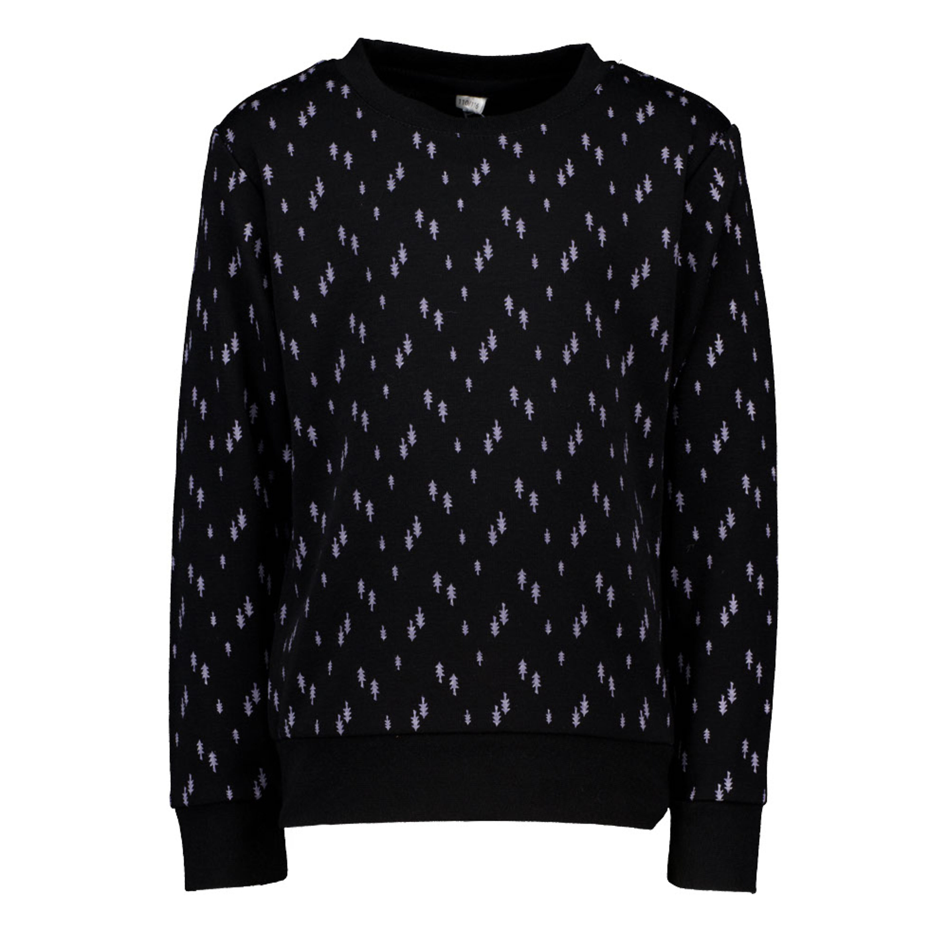 Sweater Schwarz