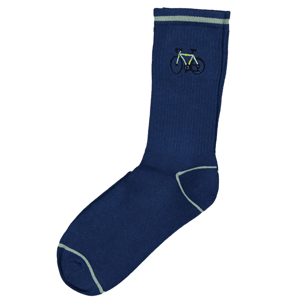 Socken - Blau