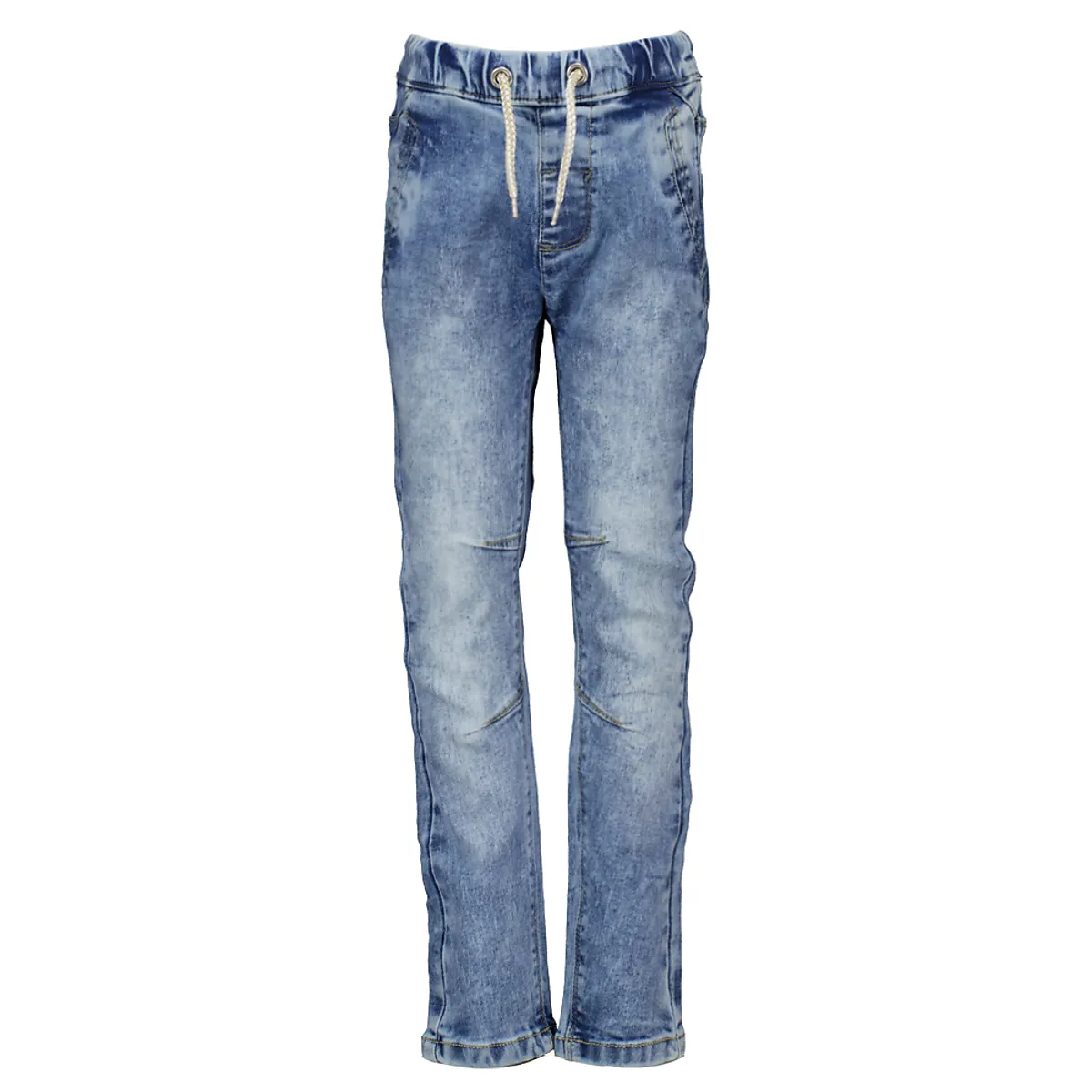 Jeans - Blau